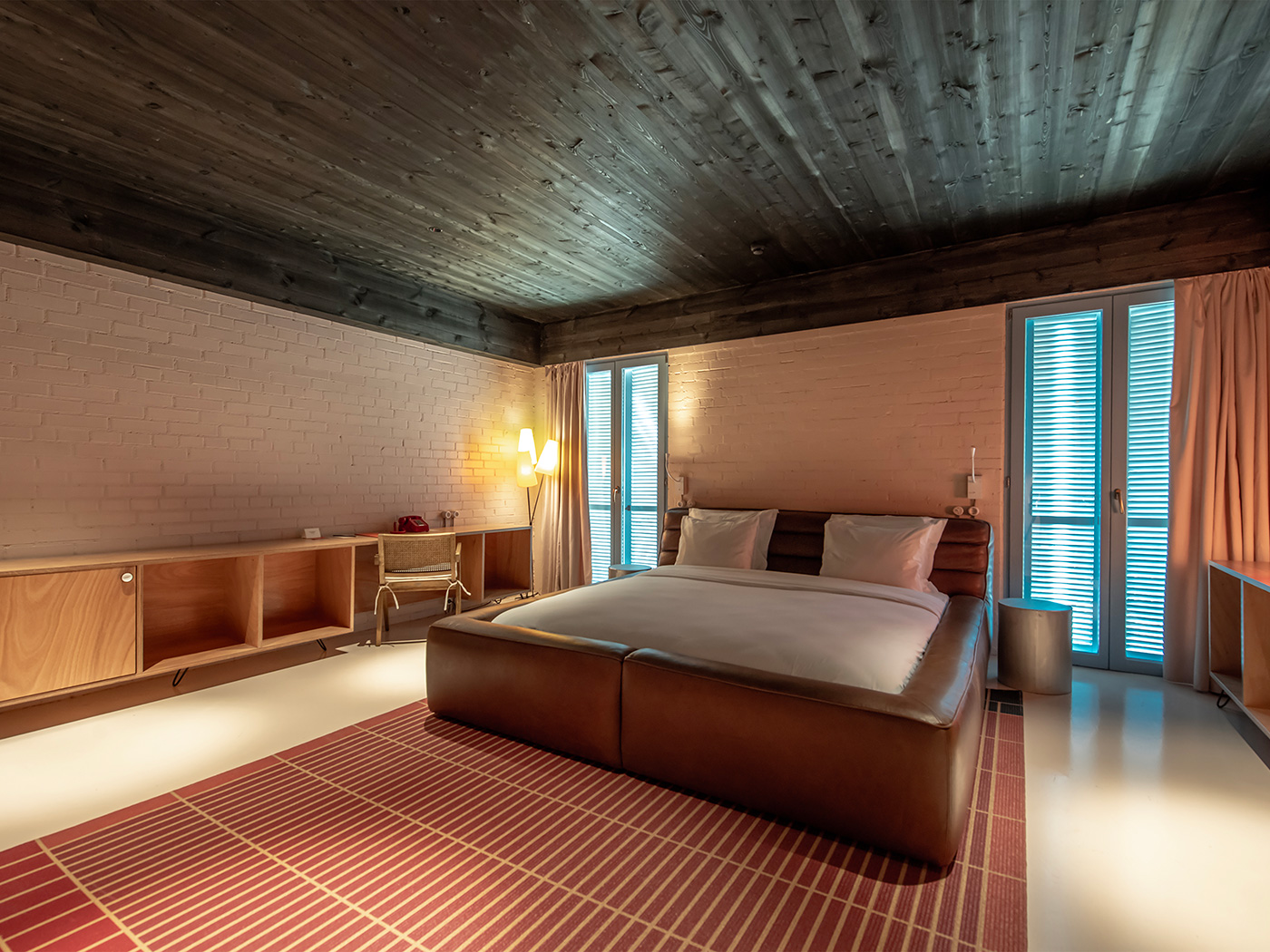 Rooms Batumi Belle Vue Suite R 01