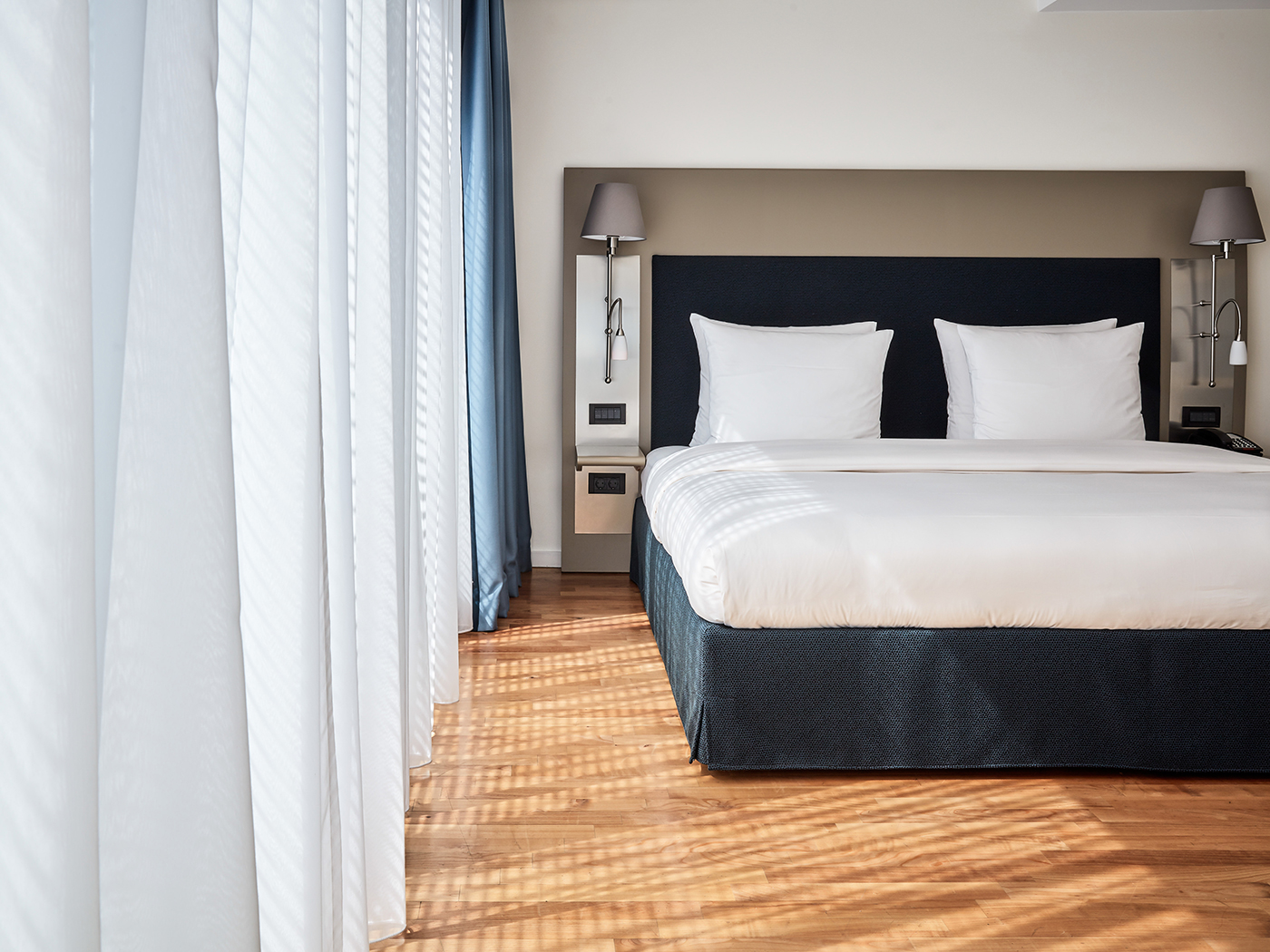 The Mandala Hotel Mandala Suite R 02