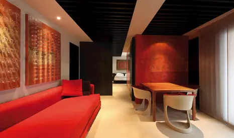 Straf Design in Milan