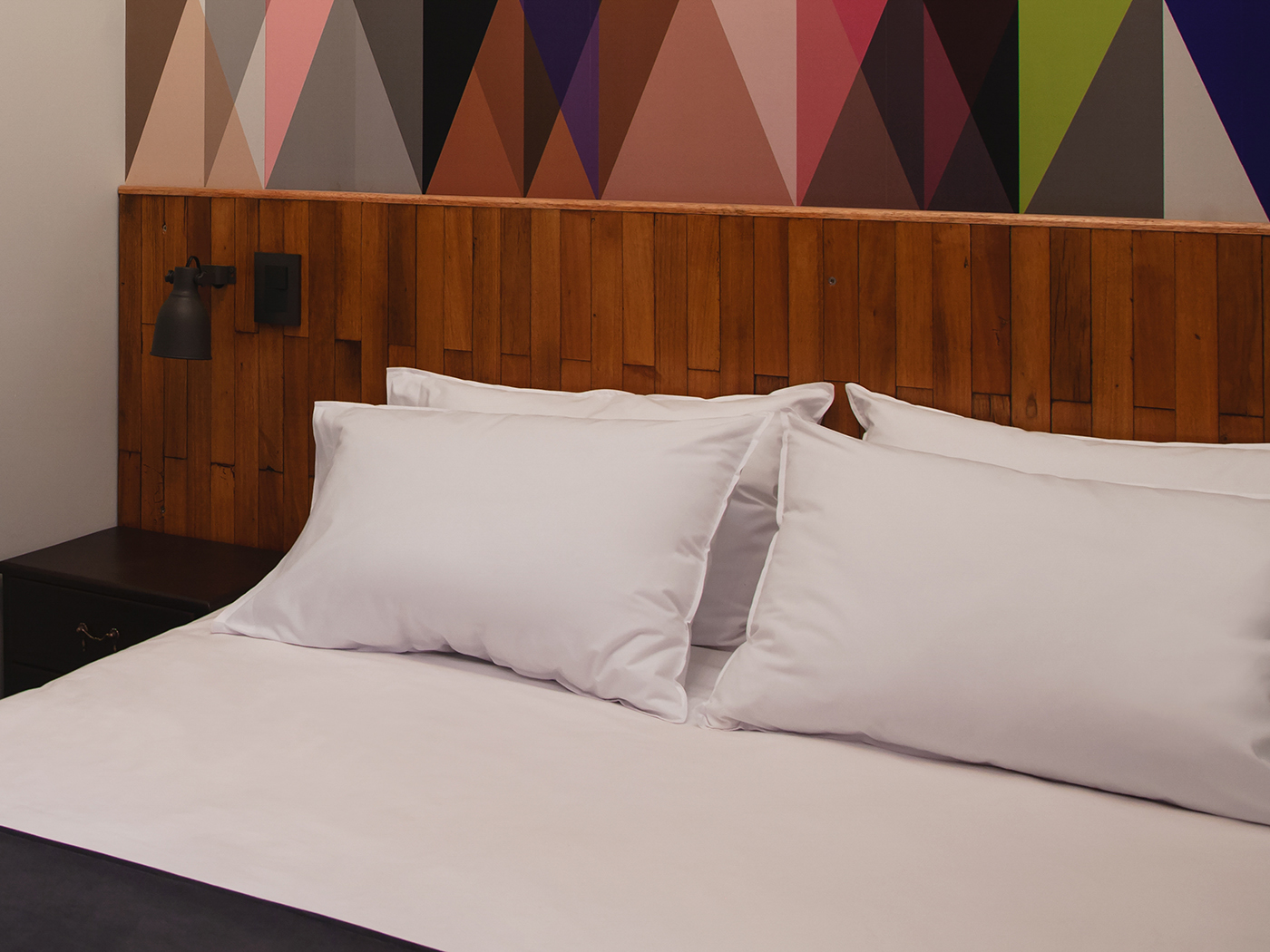 Carlota Standard Double V2 R 3