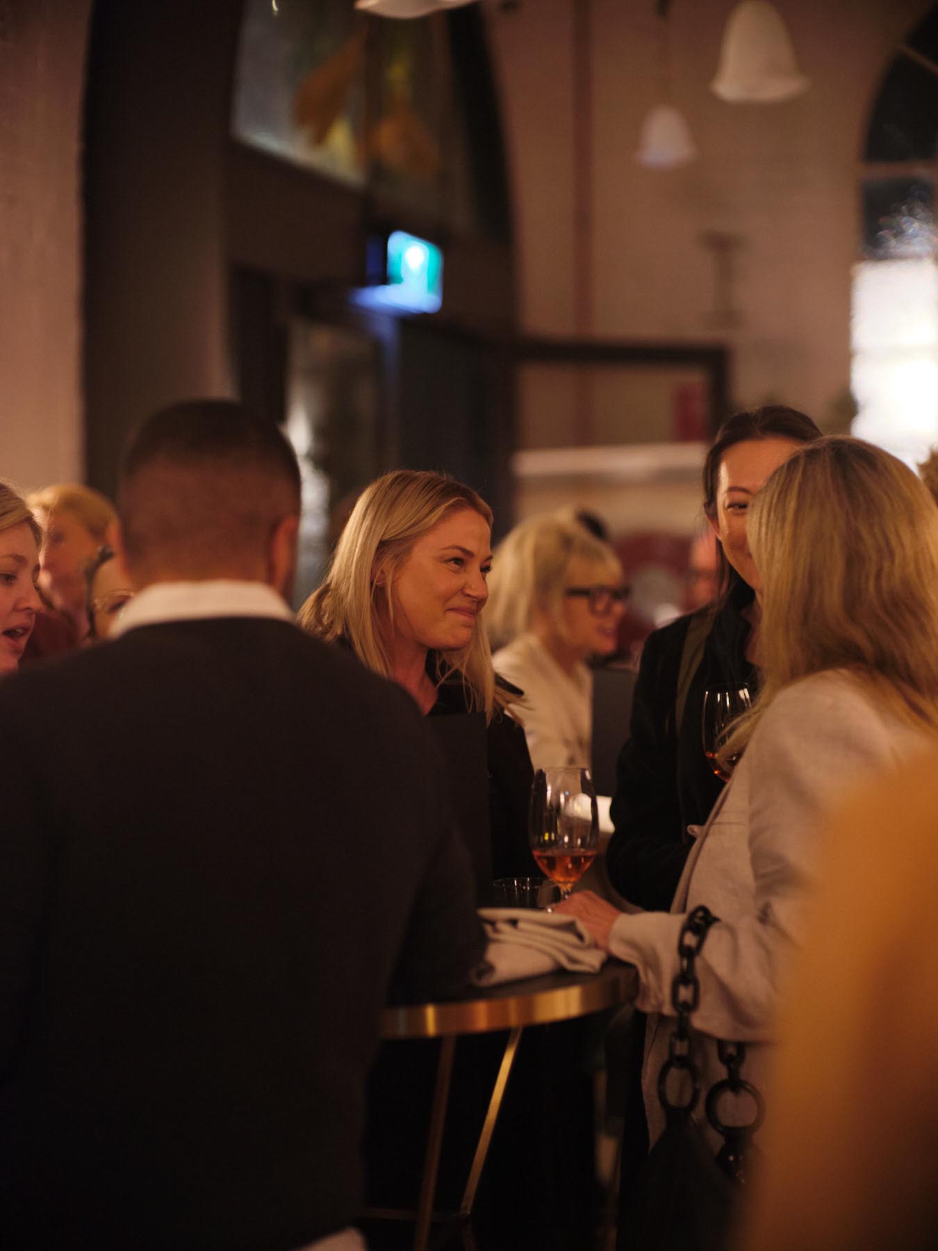 DH SALES23 Sessions Sydney 15