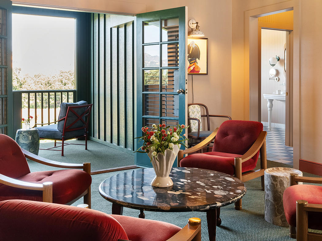Le Petit Pali St Helena The Lpp Suite R 02