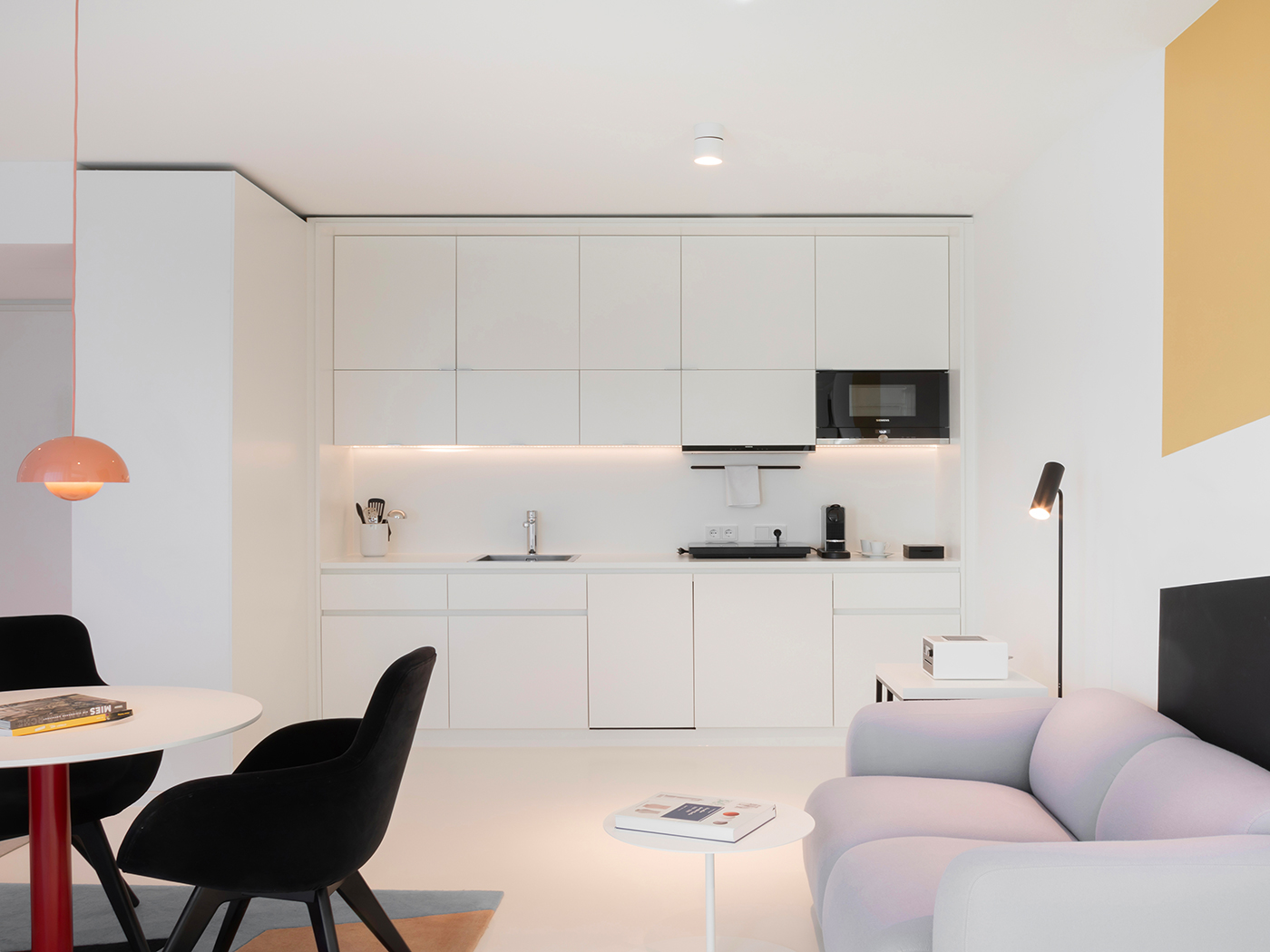 Kpm Executive Suite R 03