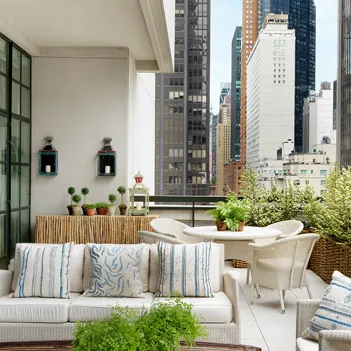 The Whitby Hotel Firmdale Hotels Usp 01