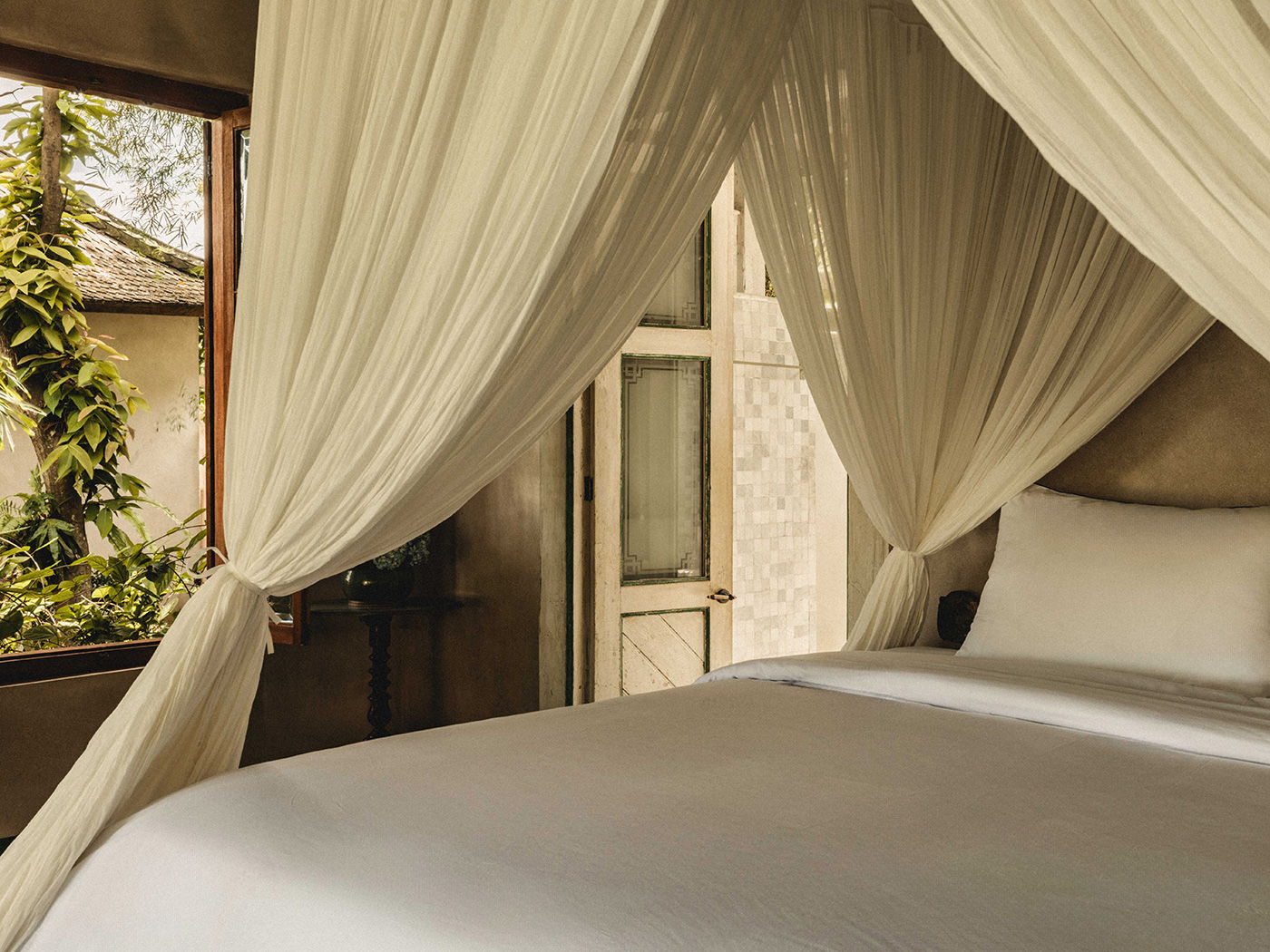 Magia De Uma Ricefield Bungalow R 09