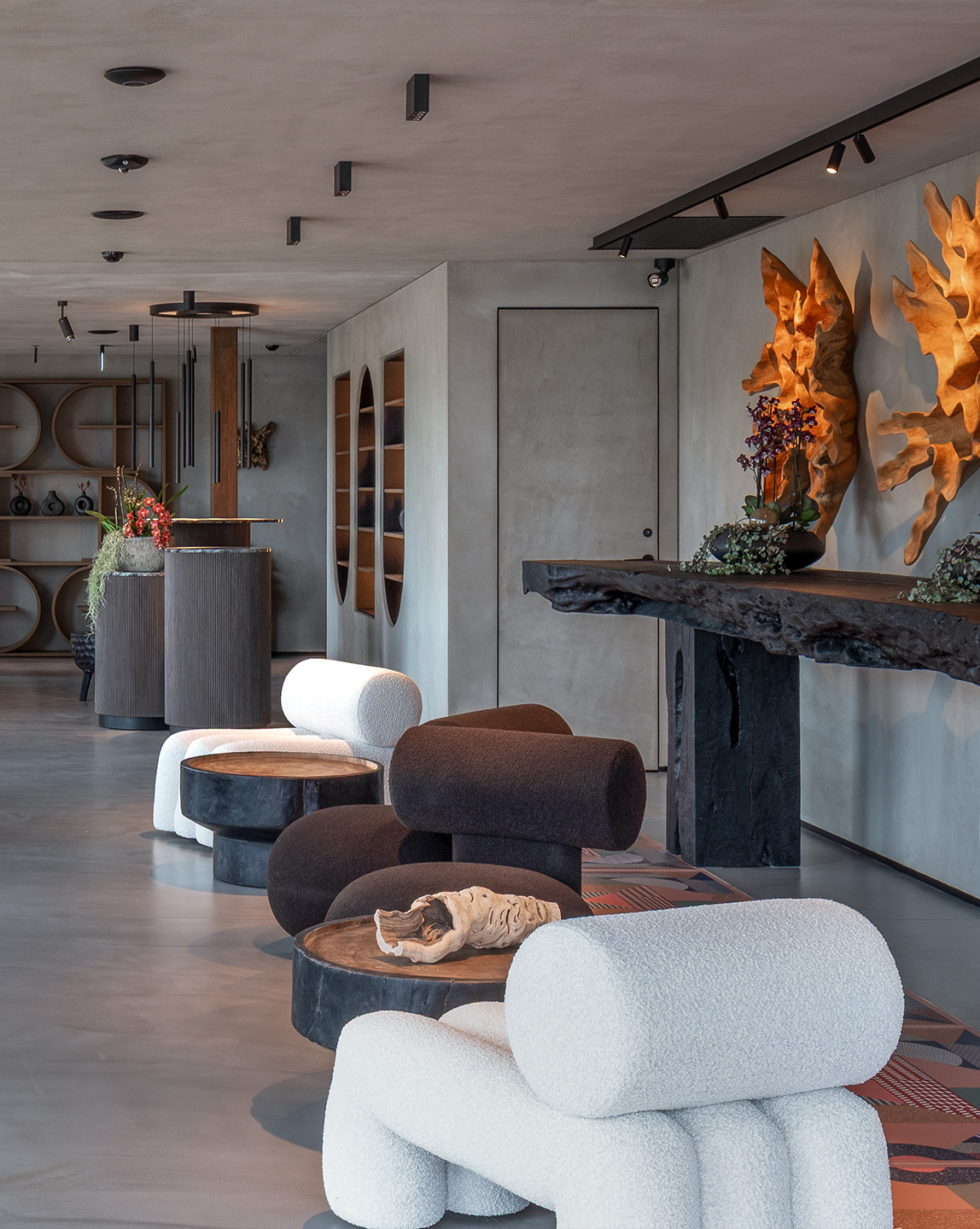 Esperanza Lake Resort