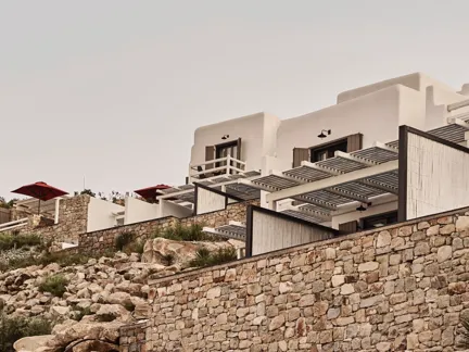 003 Myconian Avaton Architecture