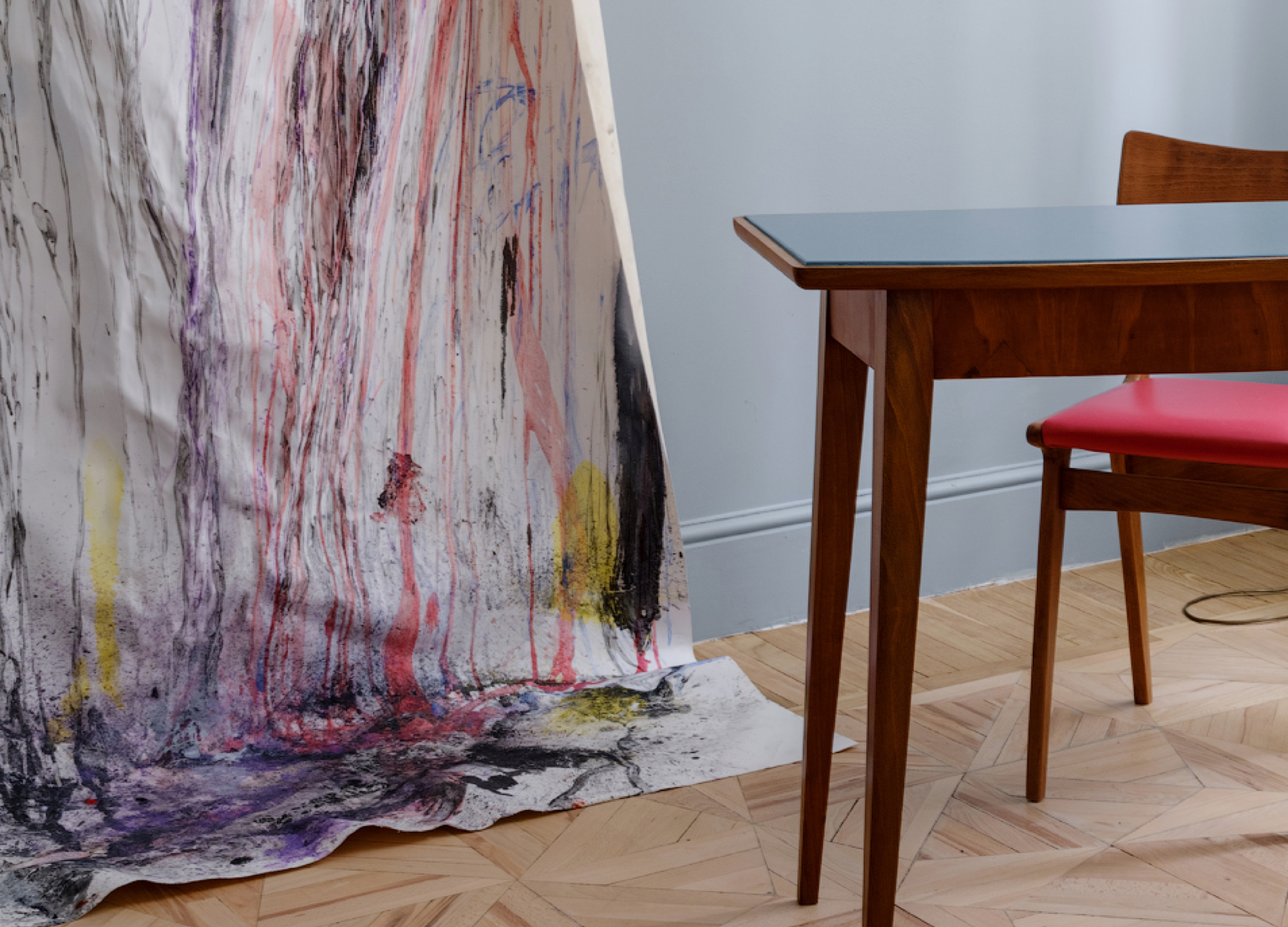 Popular Theme Art Culture 2000X1440