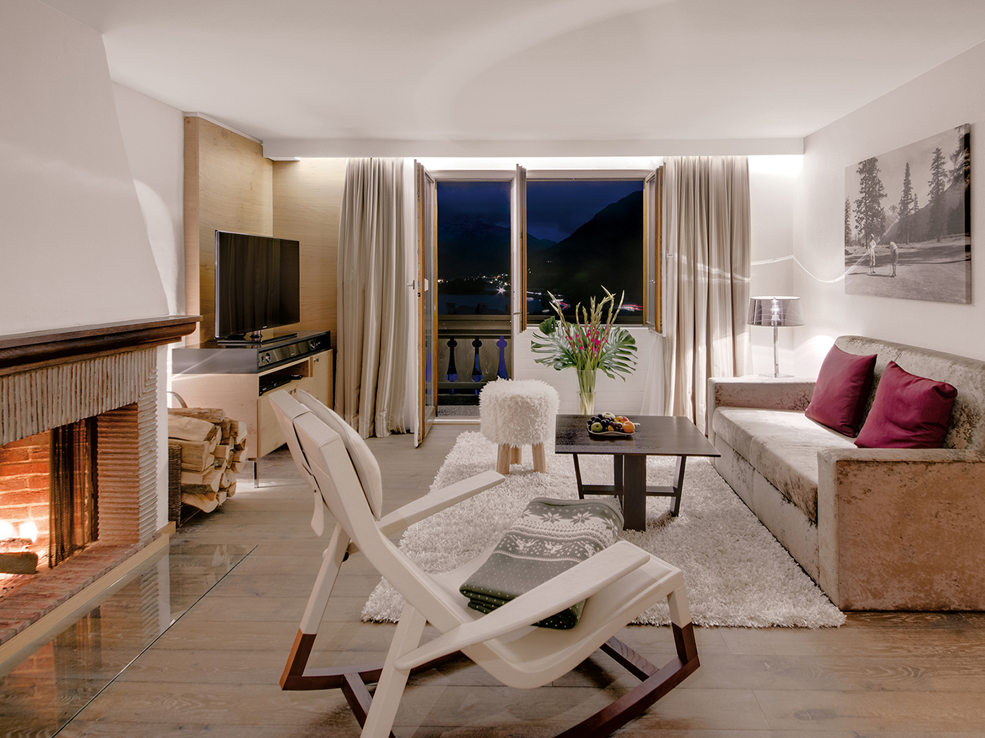 Giardino Mountain Mountain Suite V2 R 3