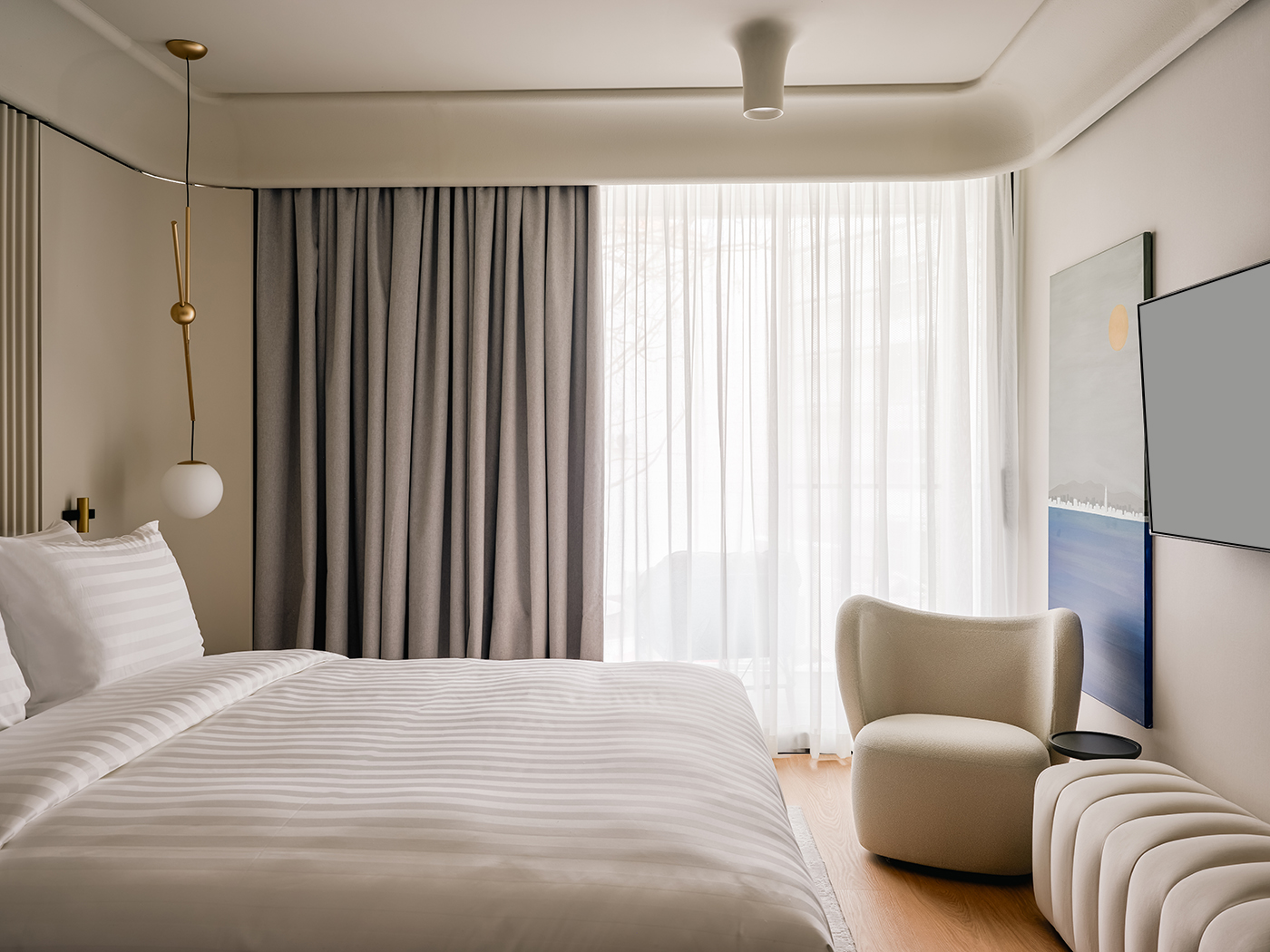 Boutique Hotel Venturo Classic King Room R 01