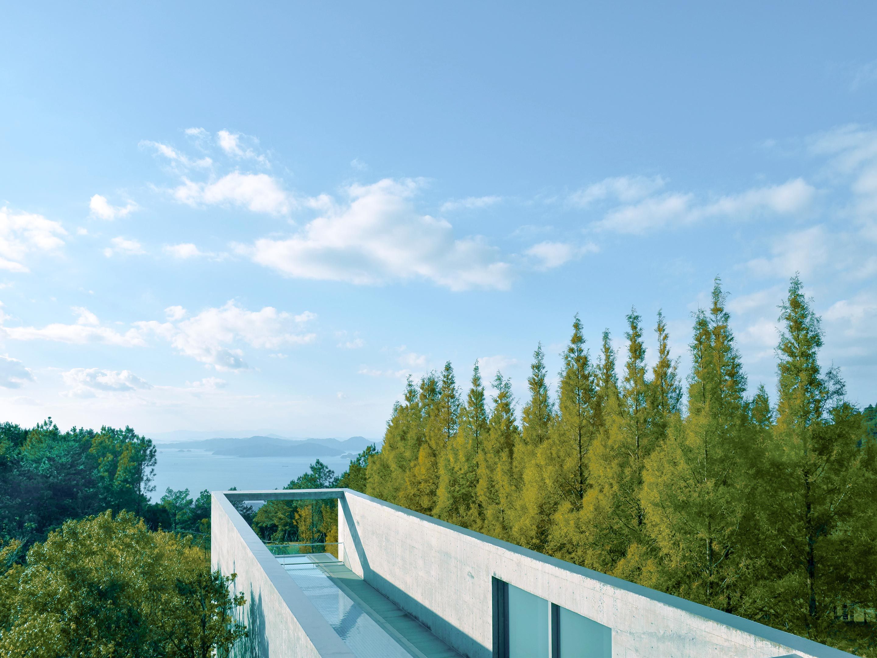 Setouchi Retreat Aonagi Rooms in Shikoku Island