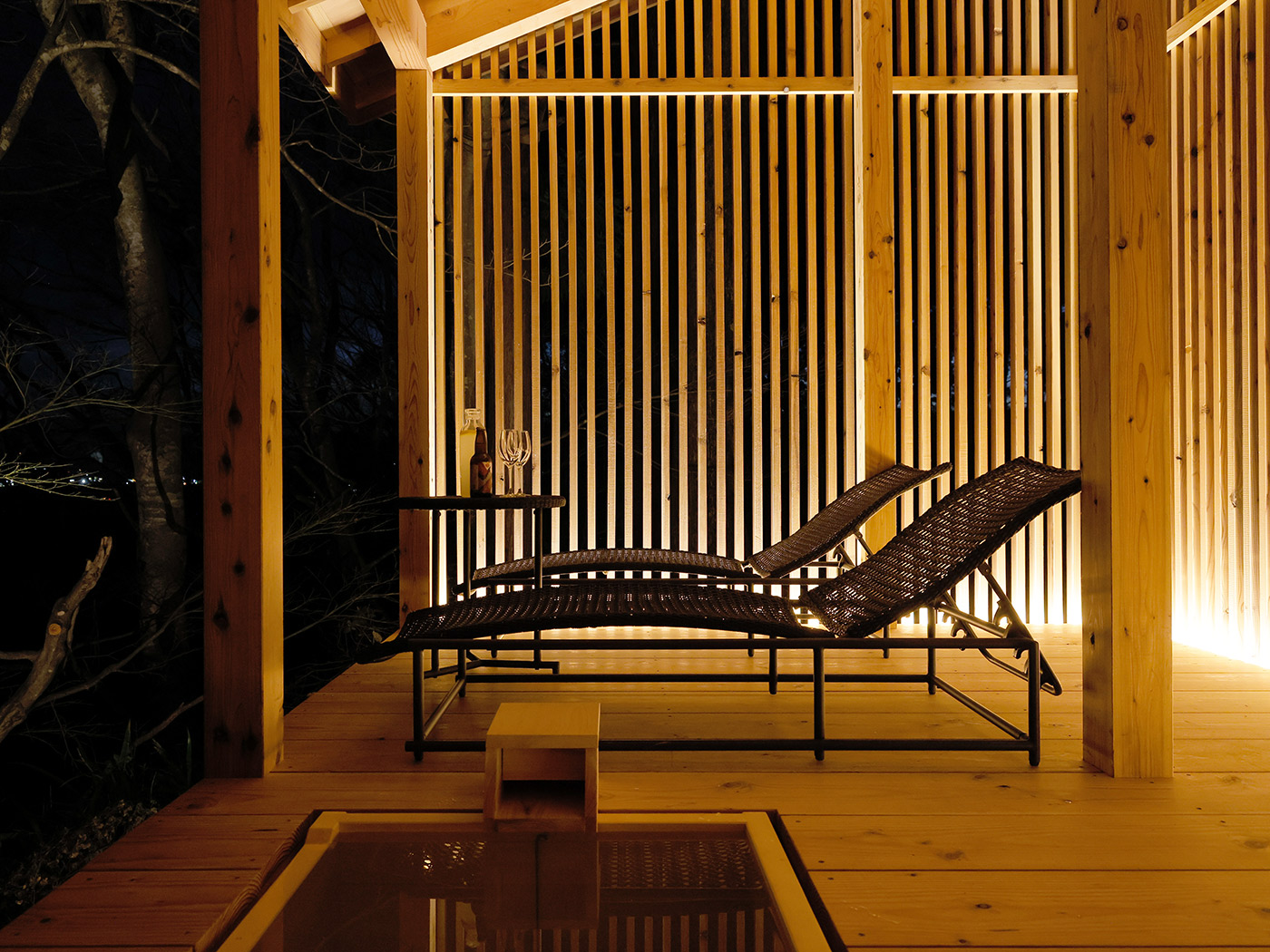 Satoyama Jujo House Sen R 06