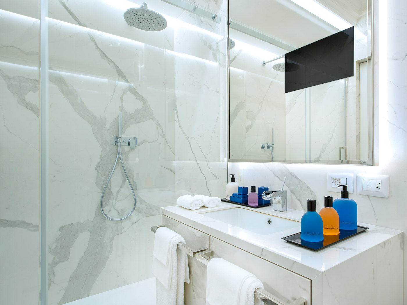 Elizabeth Unique Hotel Junior Suite V2 R 07