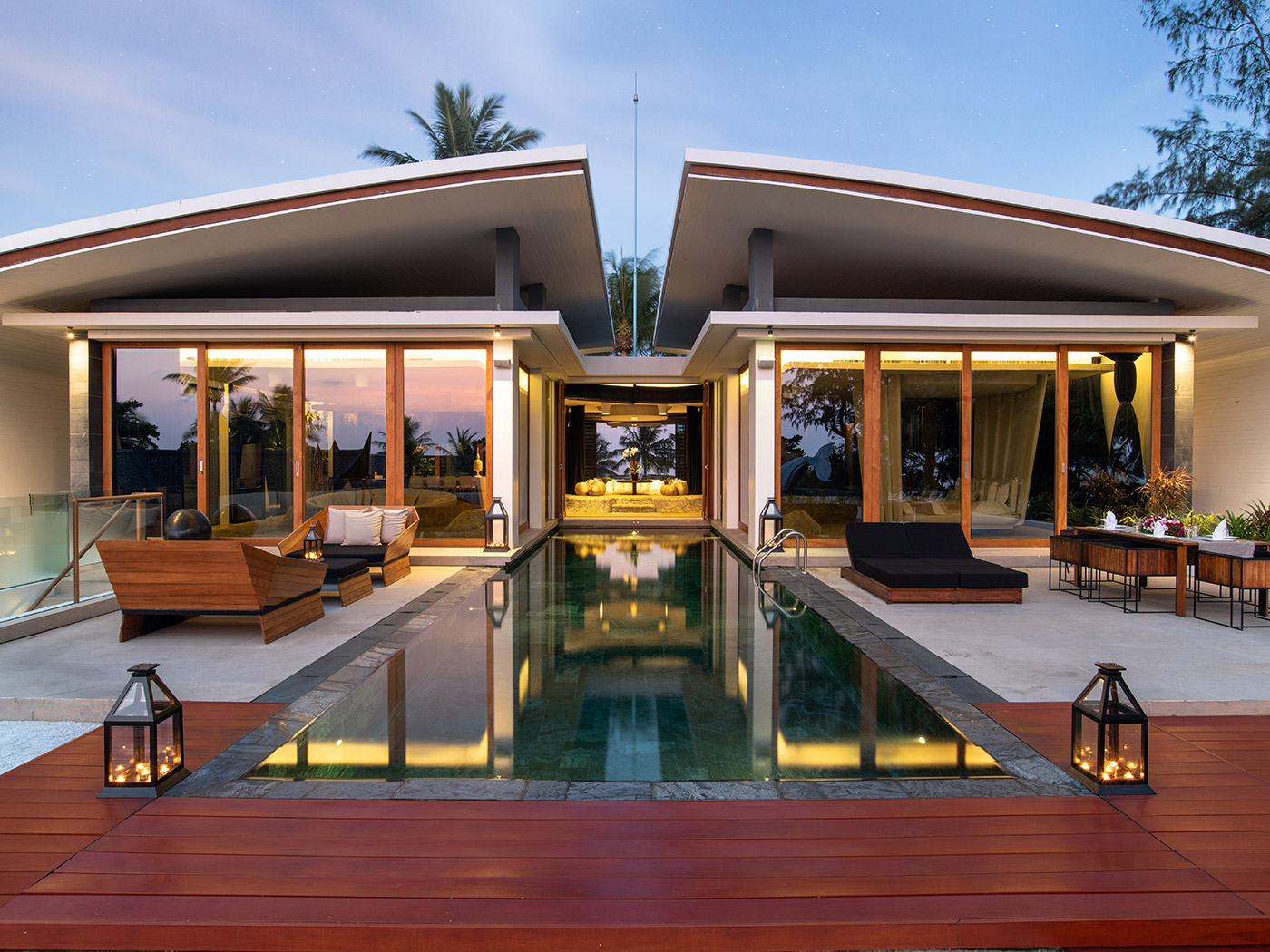 Iniala Beach House Iniala Penthouse R 07