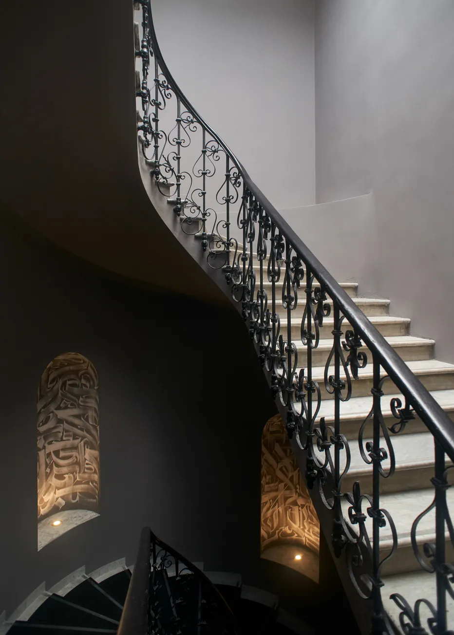 Photo gallery of Chapter Roma in Rome - Design Hotels™