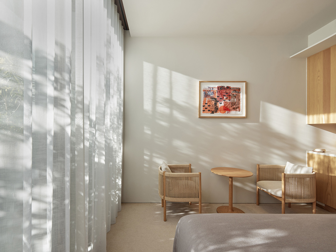 Trunk Hotel Yoyogi Park Standard R 05