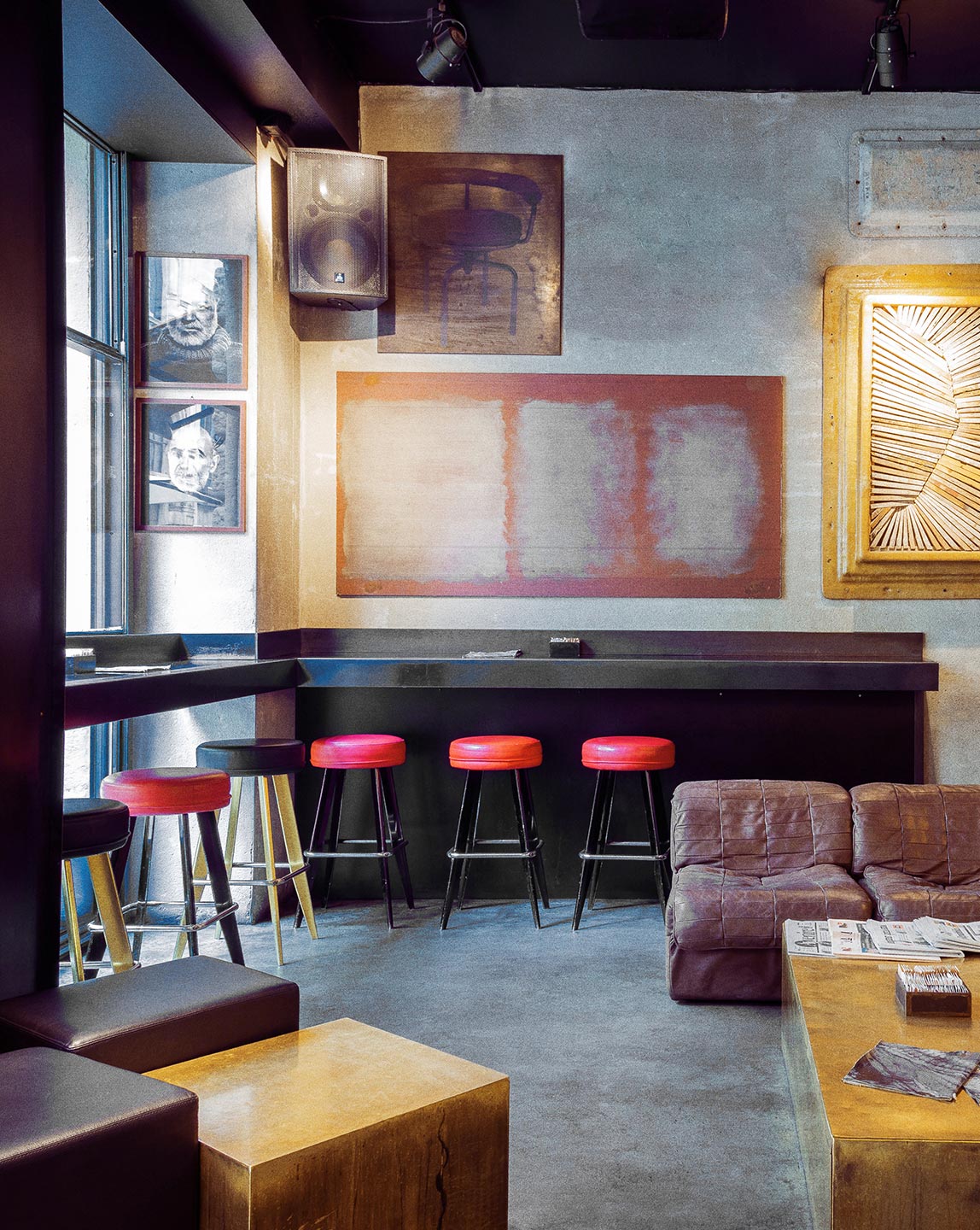 T Generic 01 Straf Milan Italy