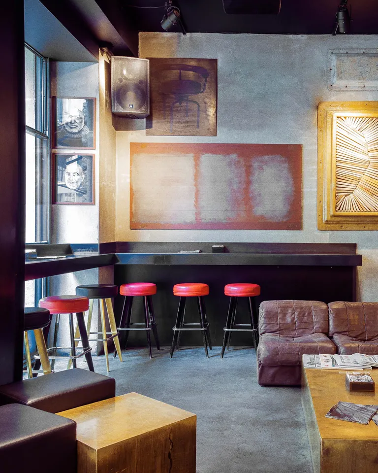 T Generic 01 Straf Milan Italy