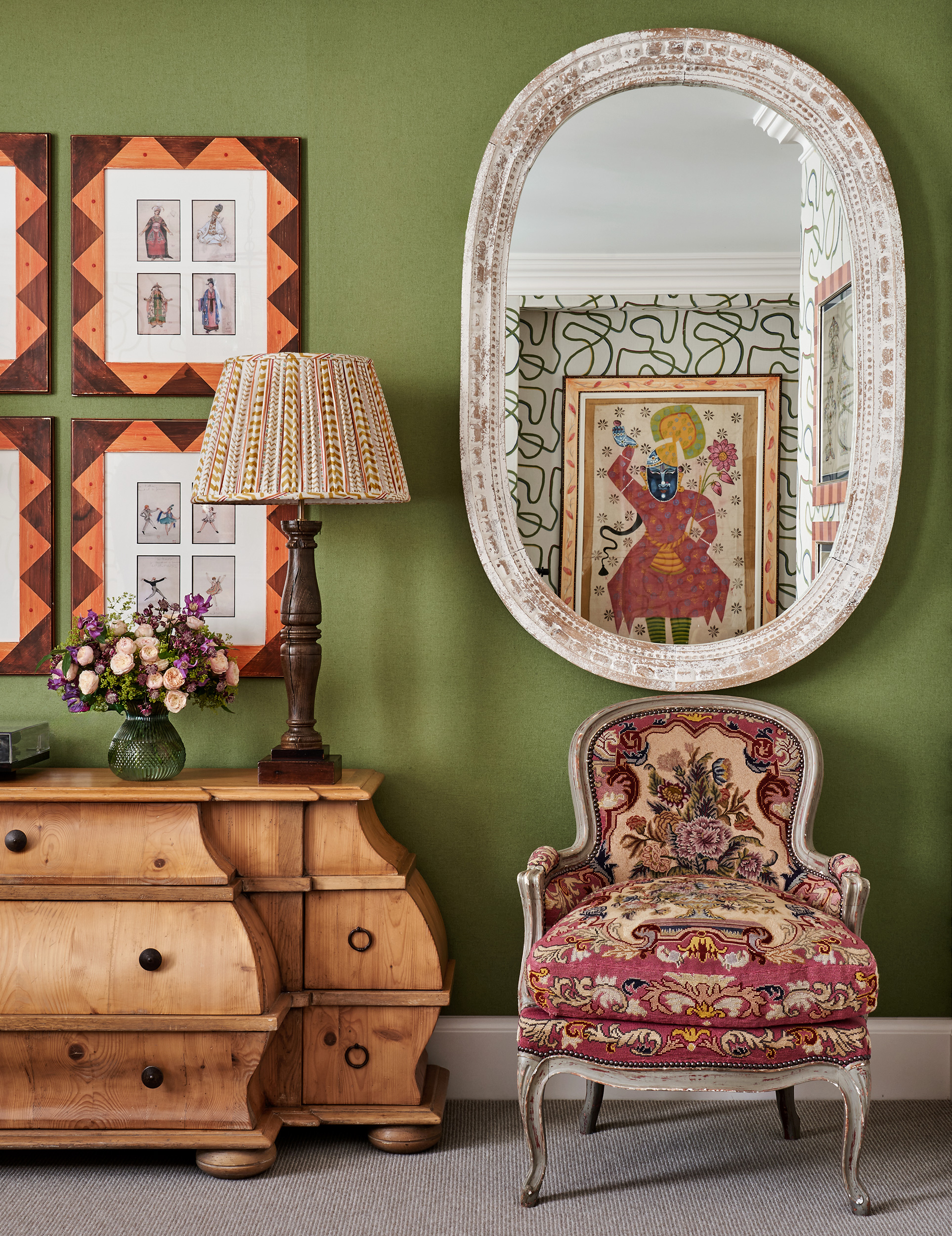 G 08 Haymarket Hotel Firmdale Hotels
