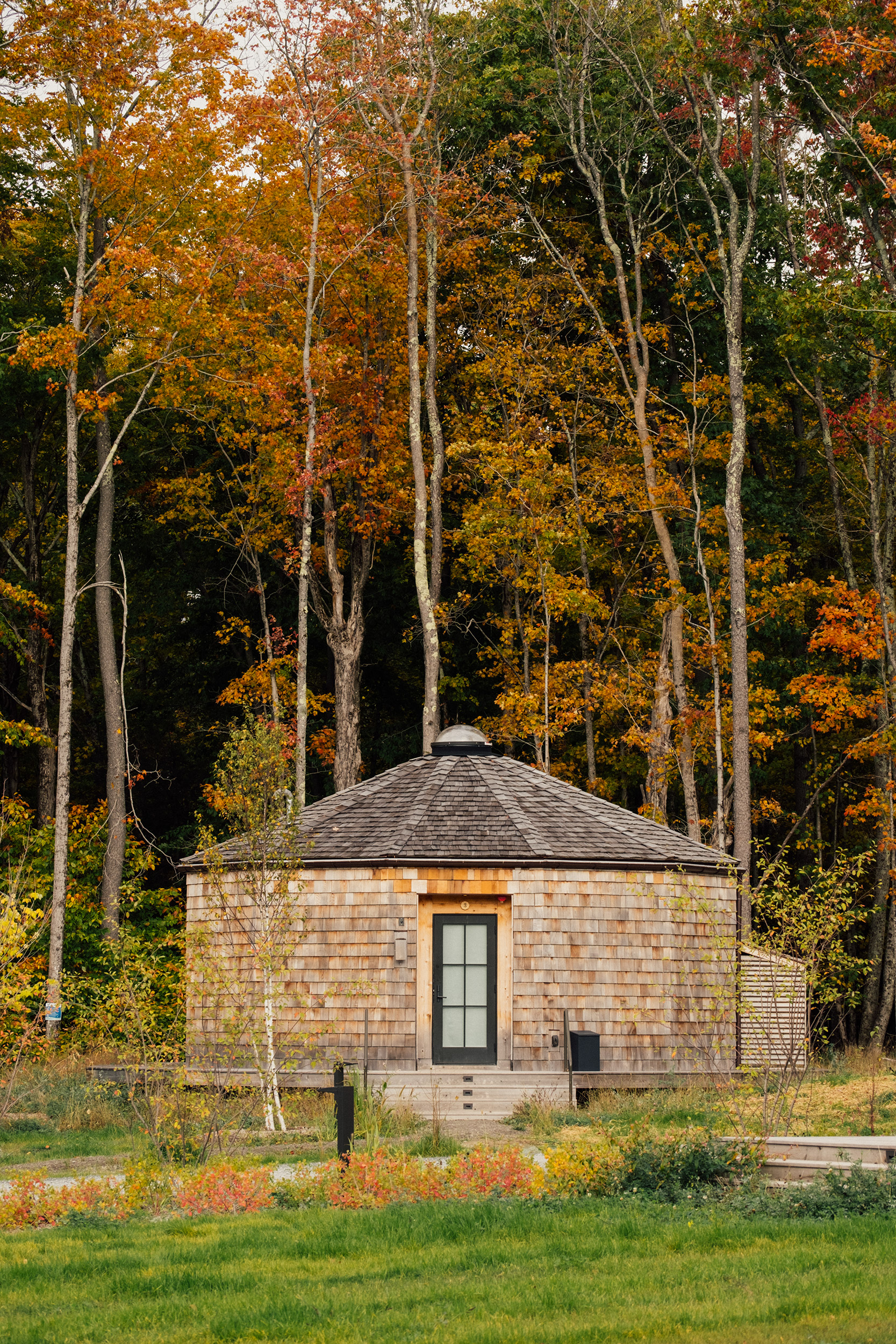 G 01 Scribners Catskill Lodge