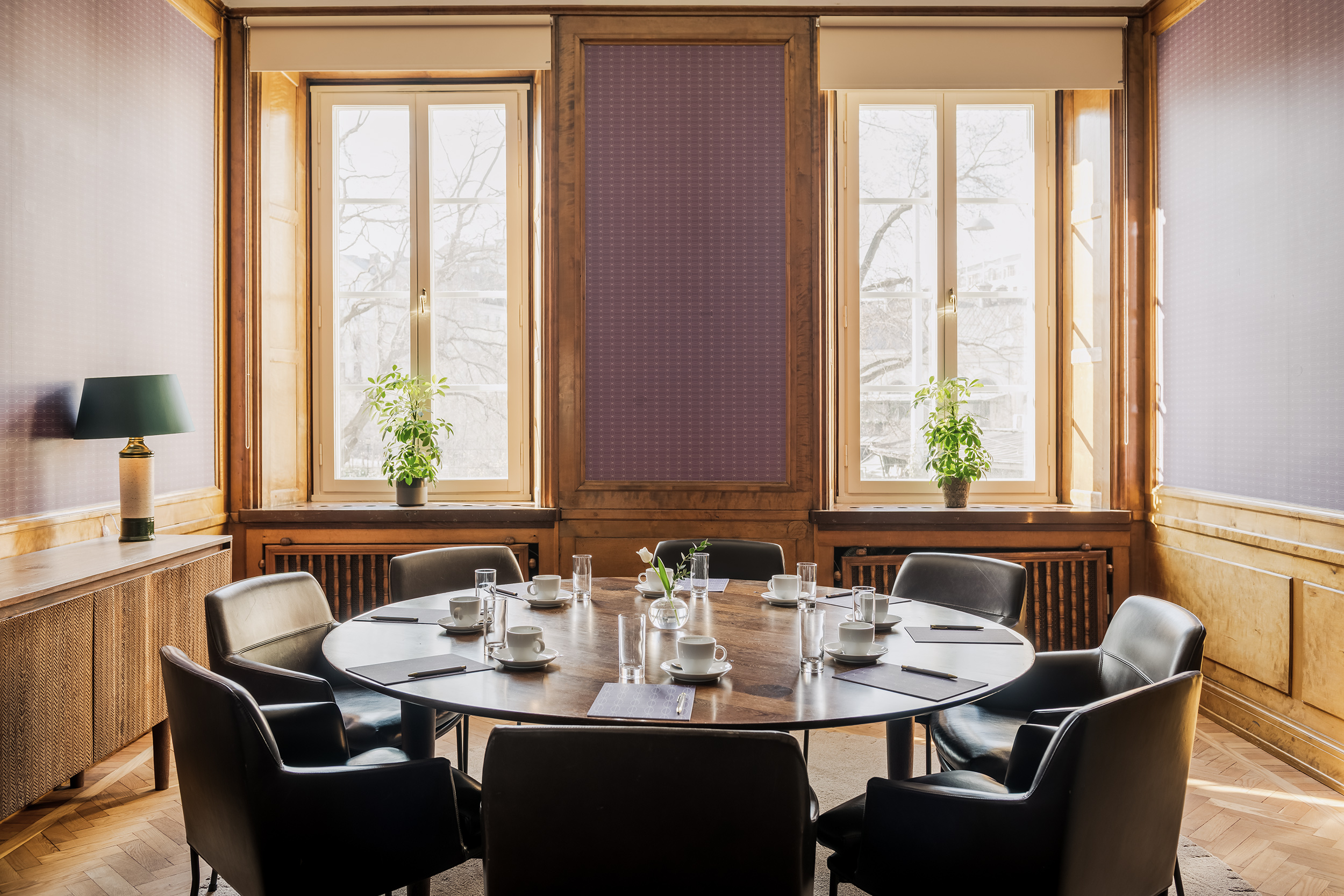 G 19 Nobis Hotel Stockholm