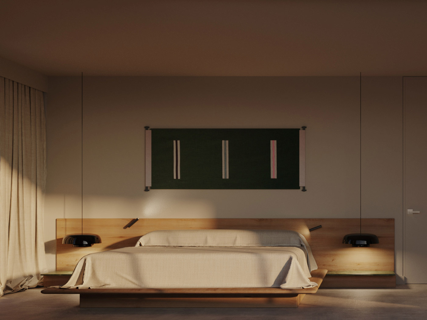 Wake Medellin Wake Penthouse R 01