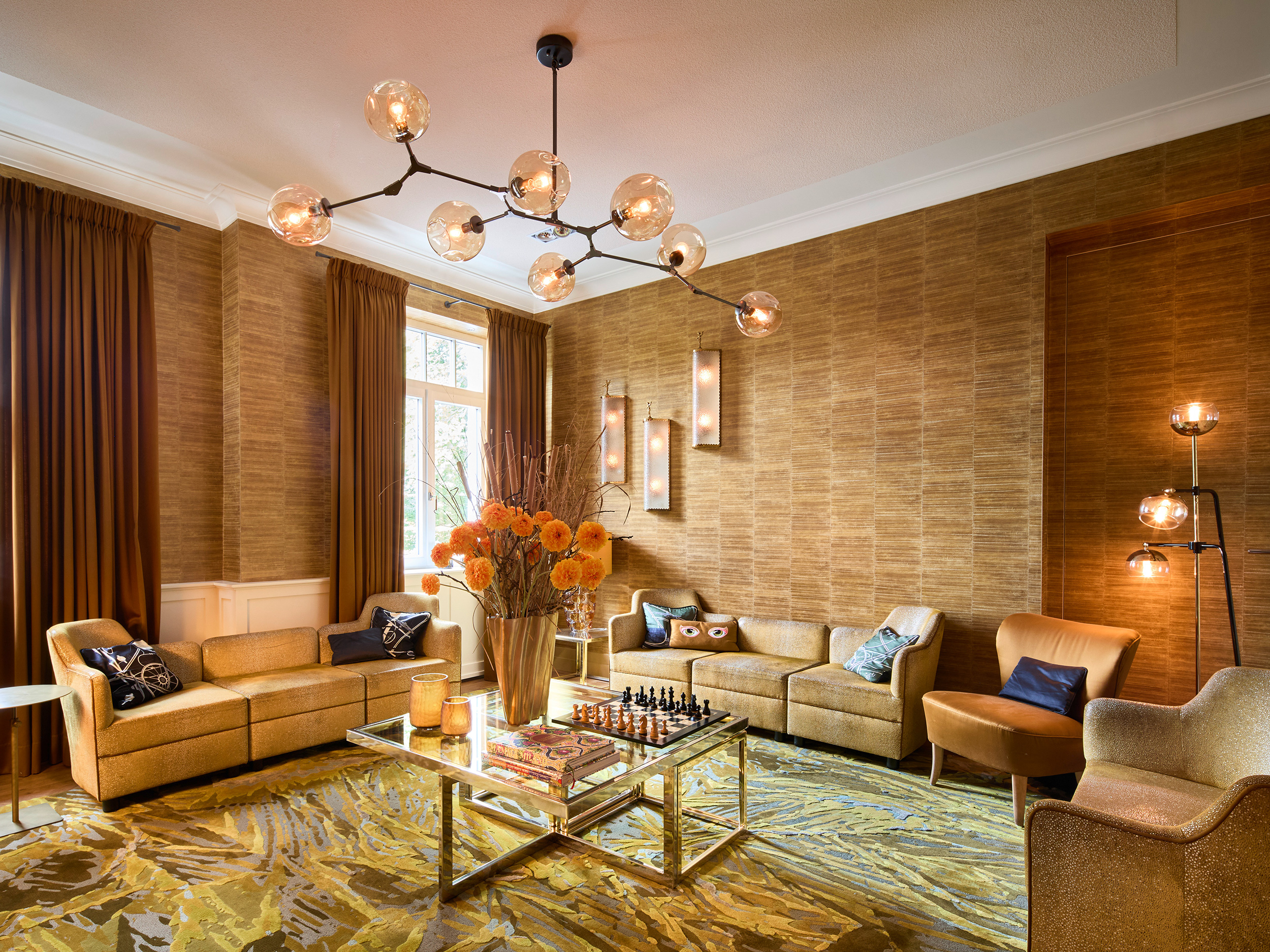 G 03 La Maison Hotel