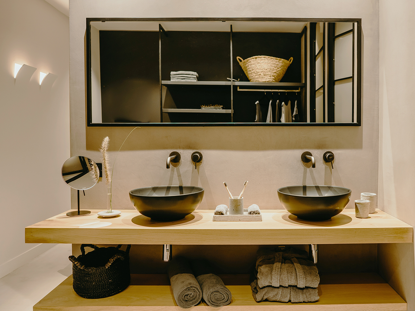 Minos Beach Nature Suite Main Building R 04