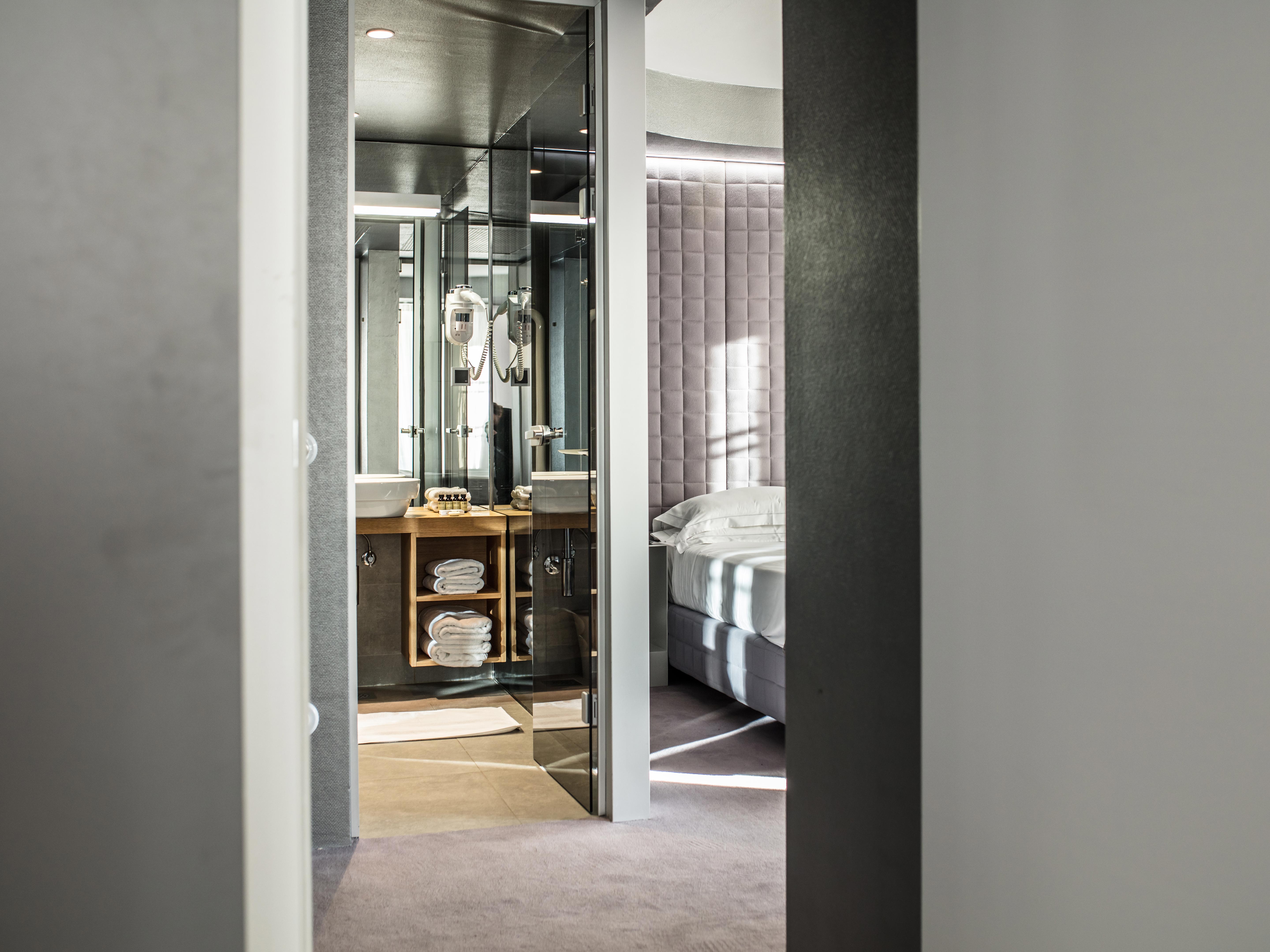 River Side, Vander Urbani Resort