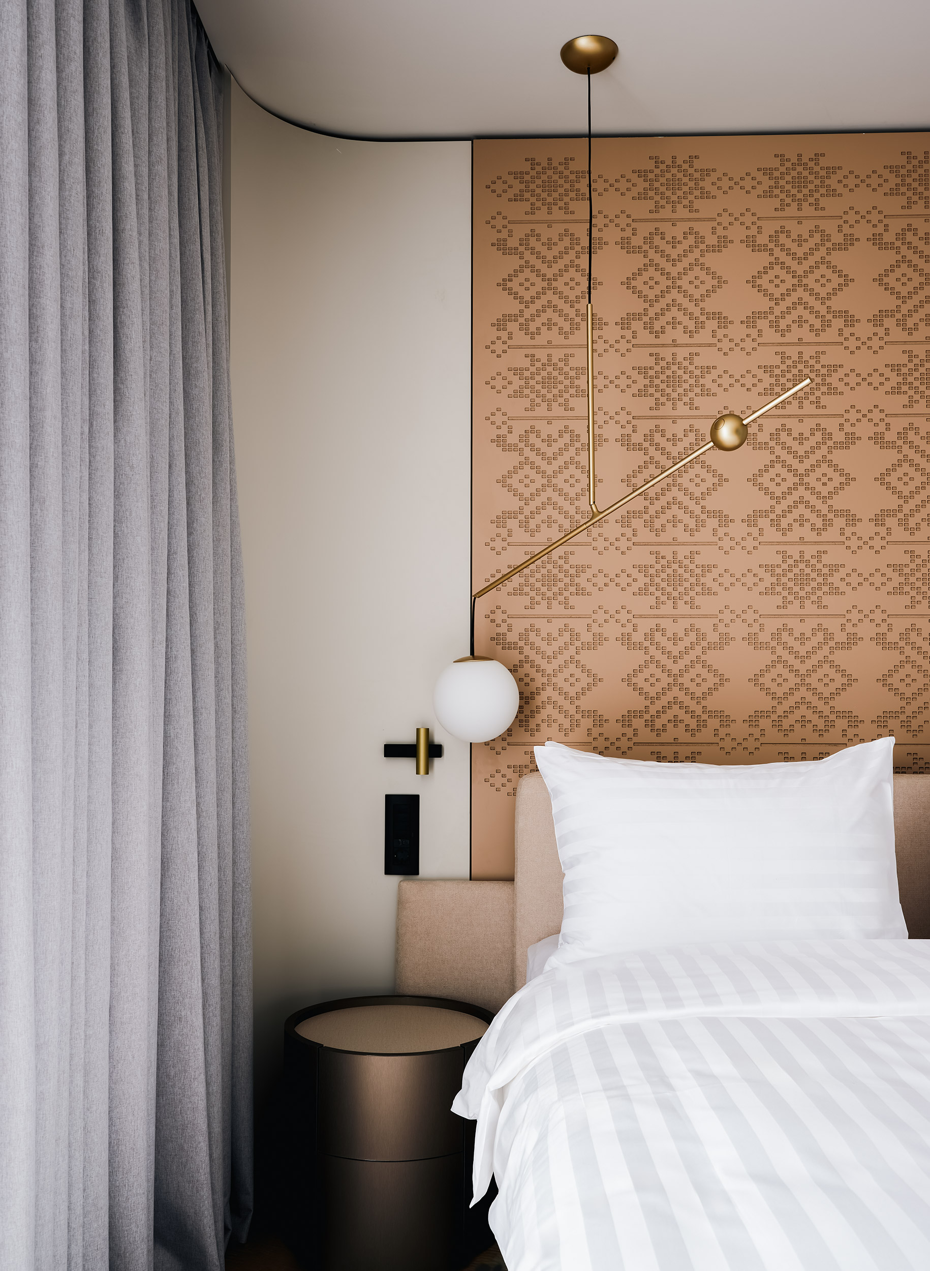 G 10 Boutique Hotel Venturo