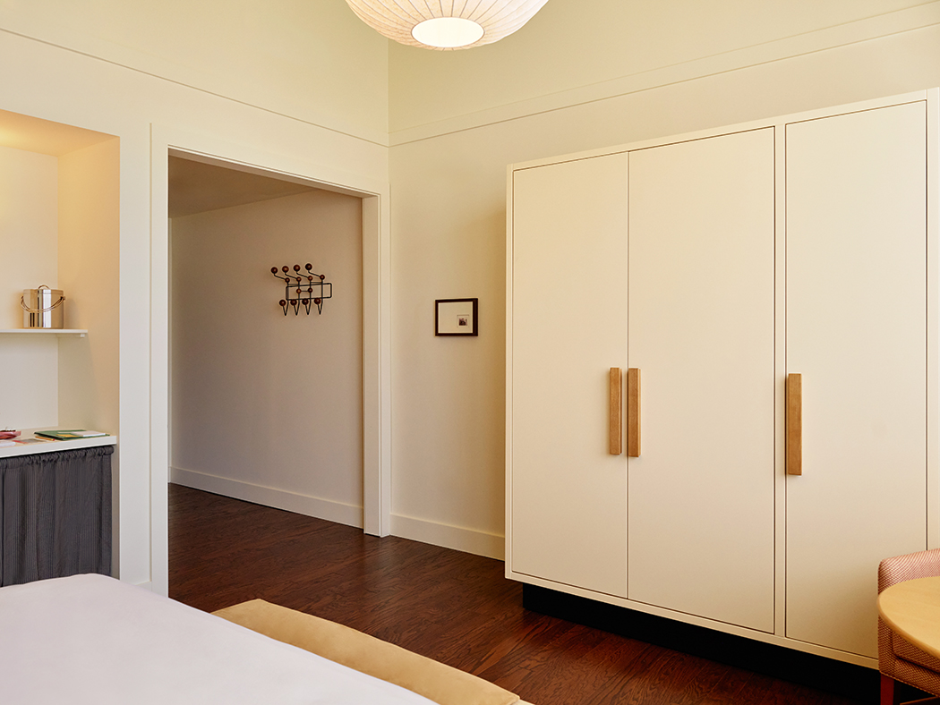 Hill Hall Hotel King Ada R 04