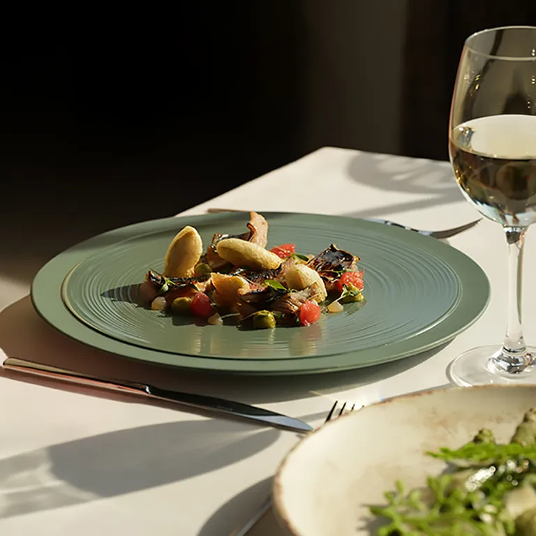 Five Seas Hotel Cannes Theme Box 01 Food And Drink