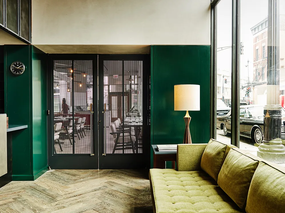 Four Hotels Defining What It Means To Be ‘Hyperlocal’ - Design Hotels™