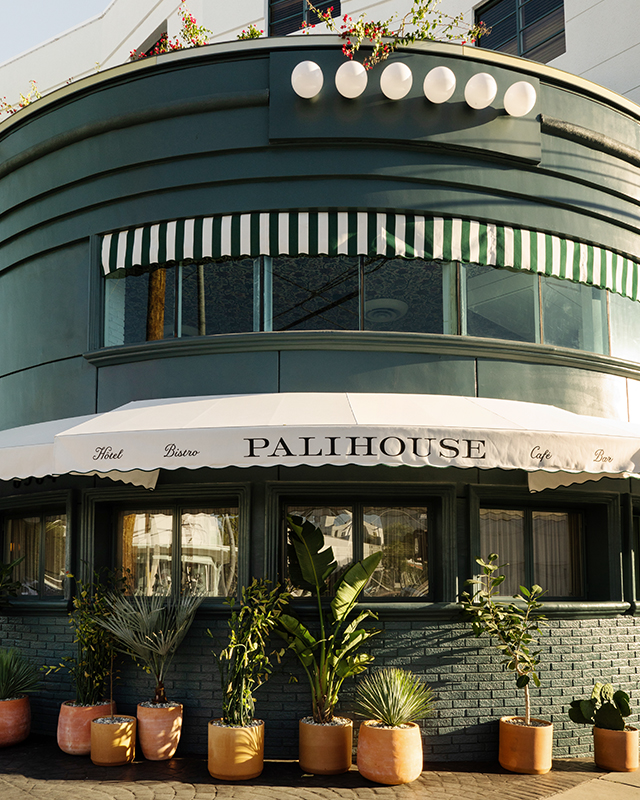 Palihouse West Hollywood Usp 01