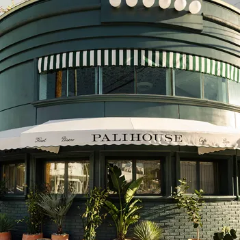 Palihouse West Hollywood Usp 01