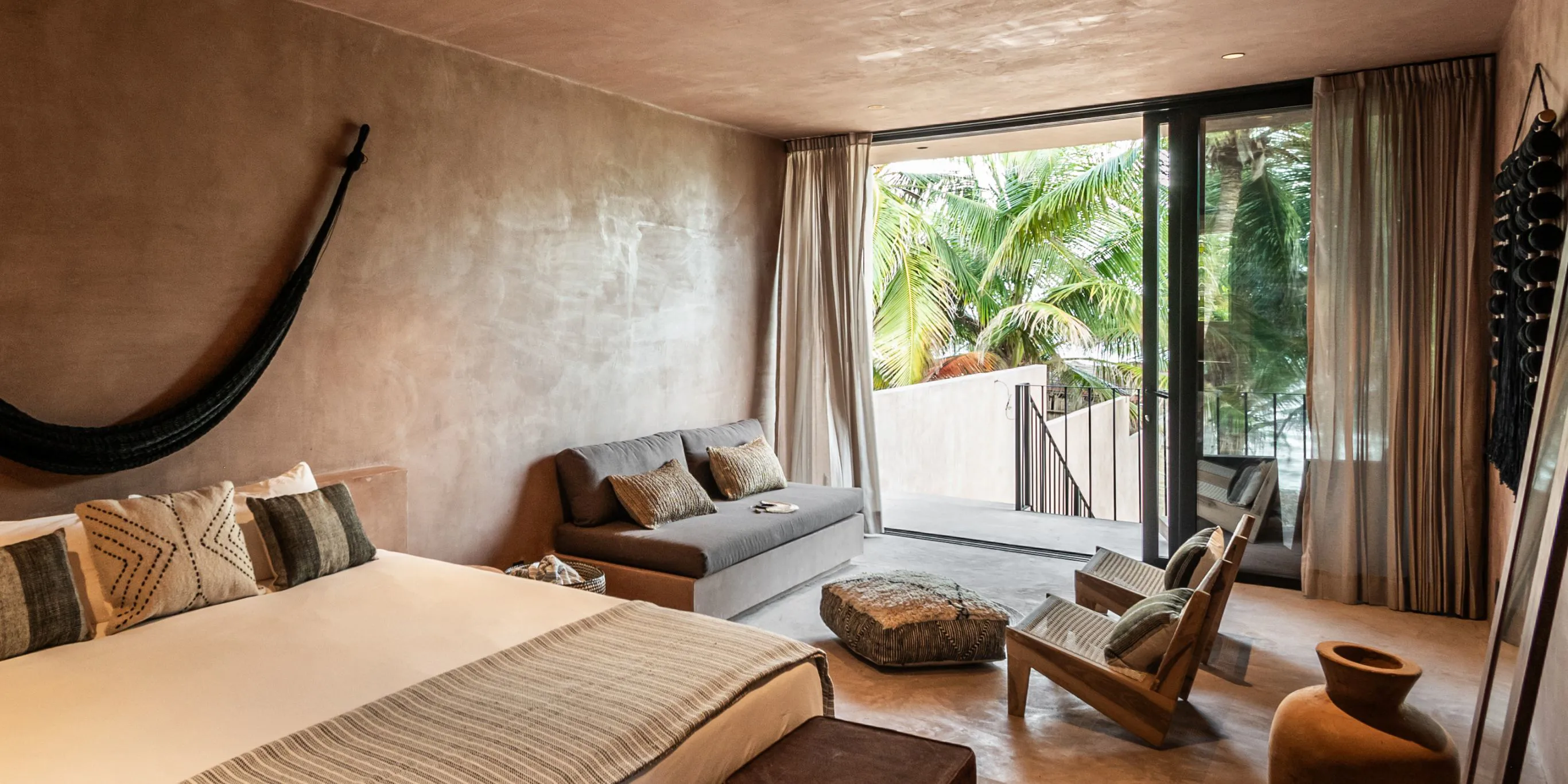 Xela Tulum Rooms