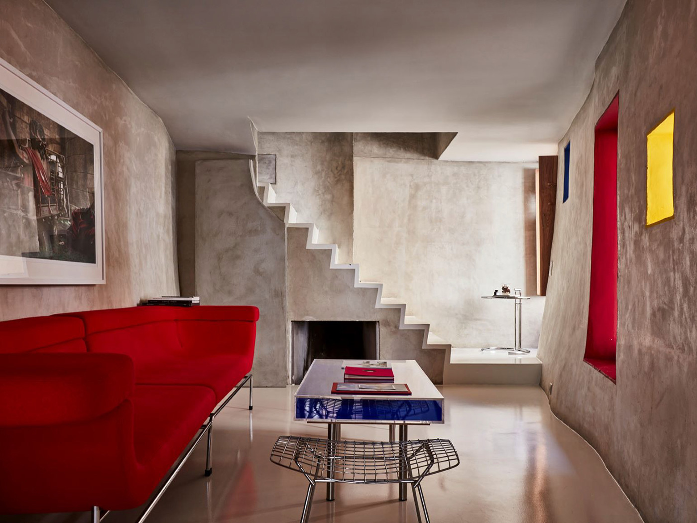 Les Andeols Junior Suite R 02