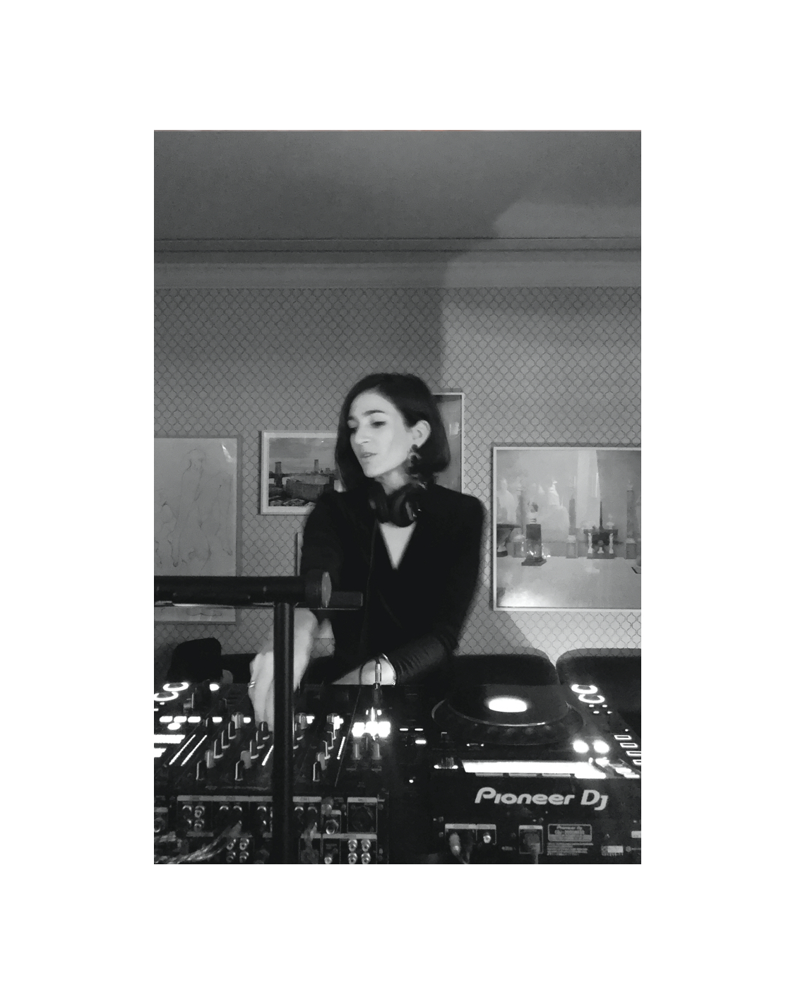 Q&A Claire Marie 10 Upd