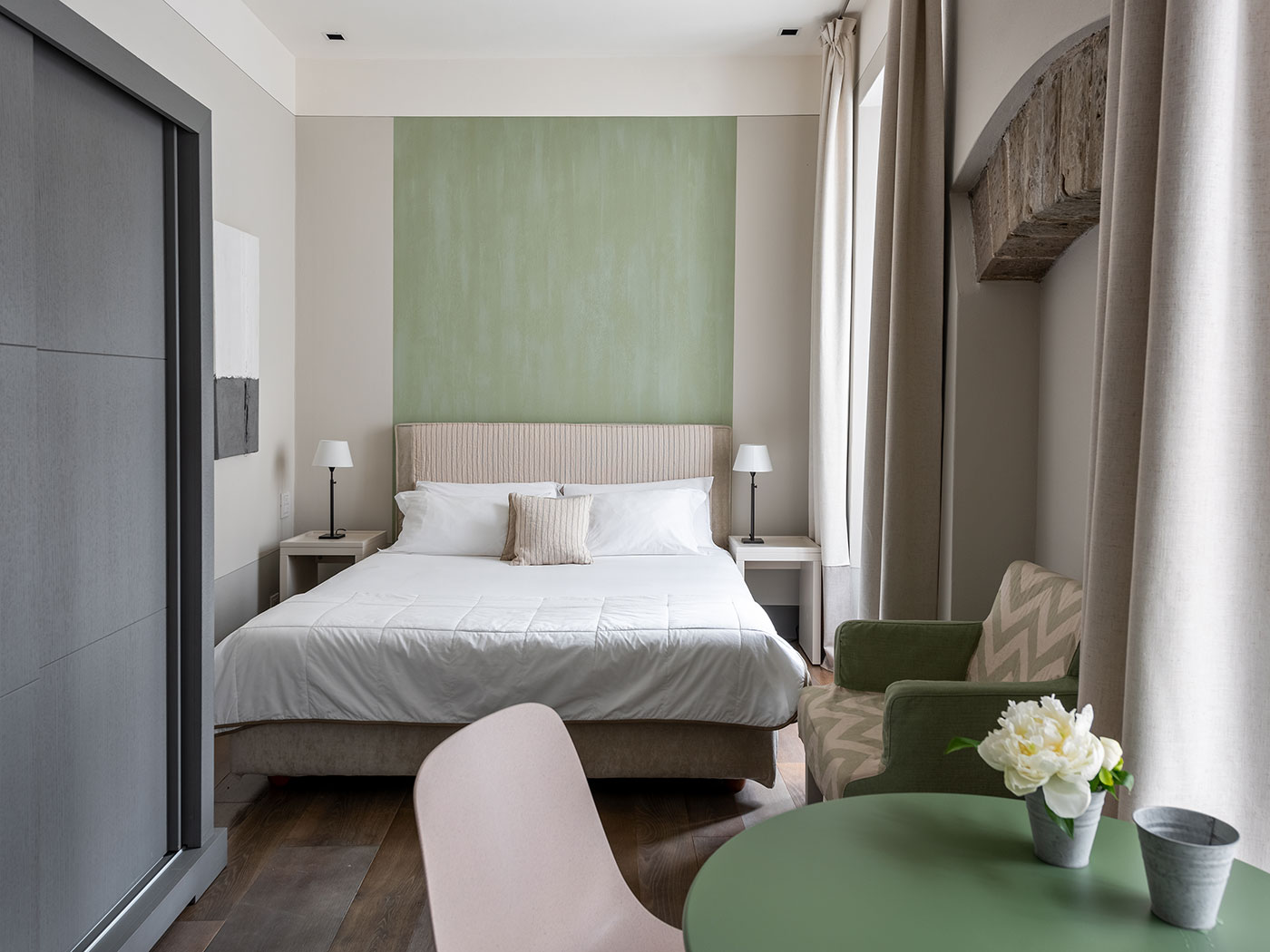 Gombithotel Classic Double R 01