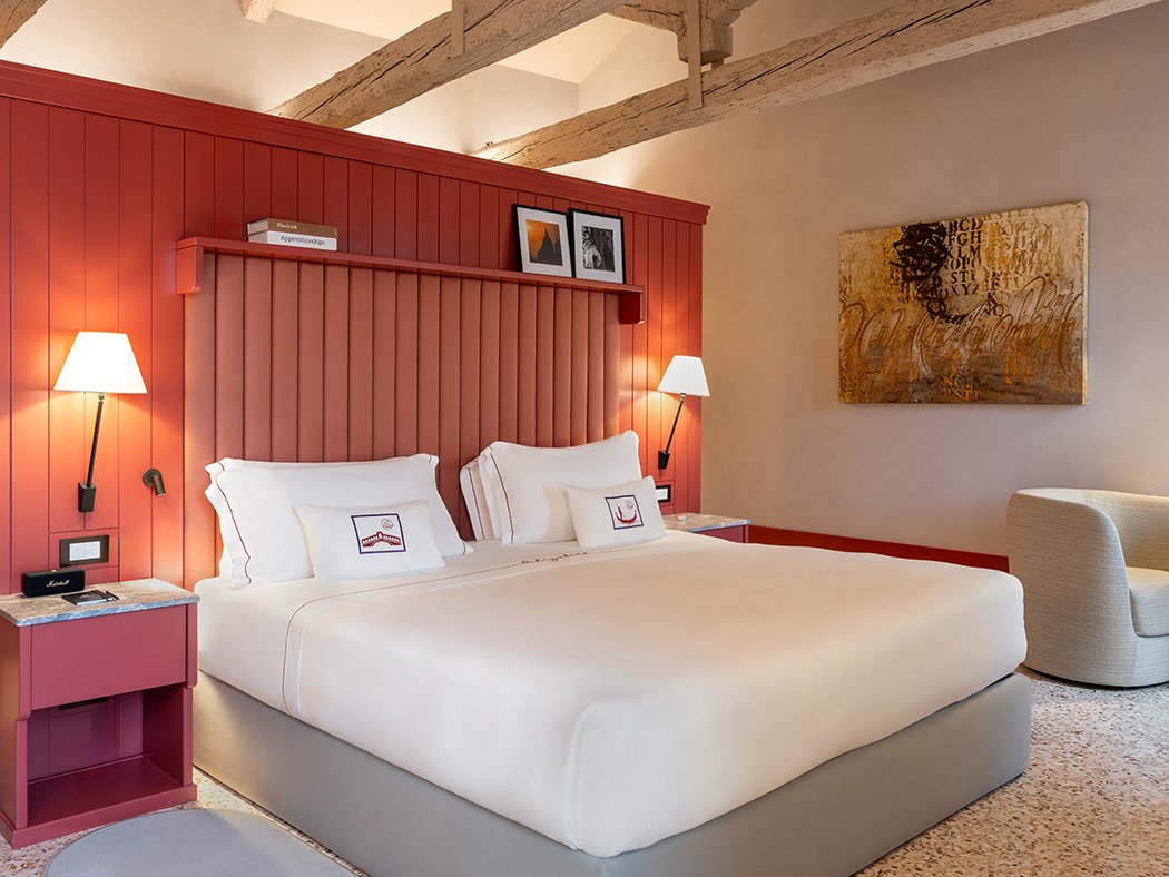 Elizabeth Unqiue Venice Junior Suite R 05
