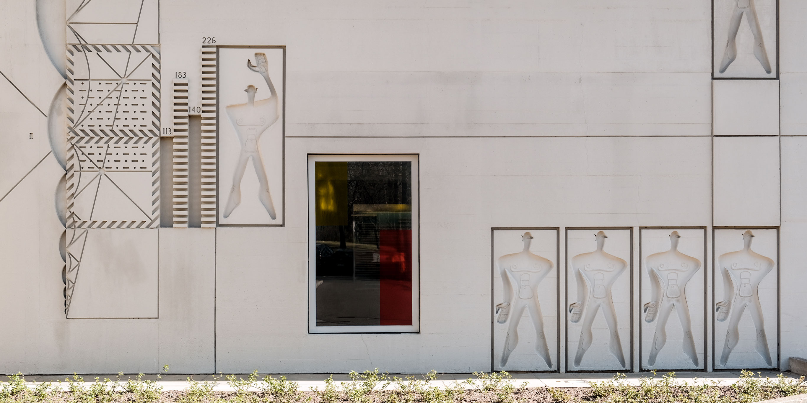 Discover Berlin's architectural marvels - Design Hotels™