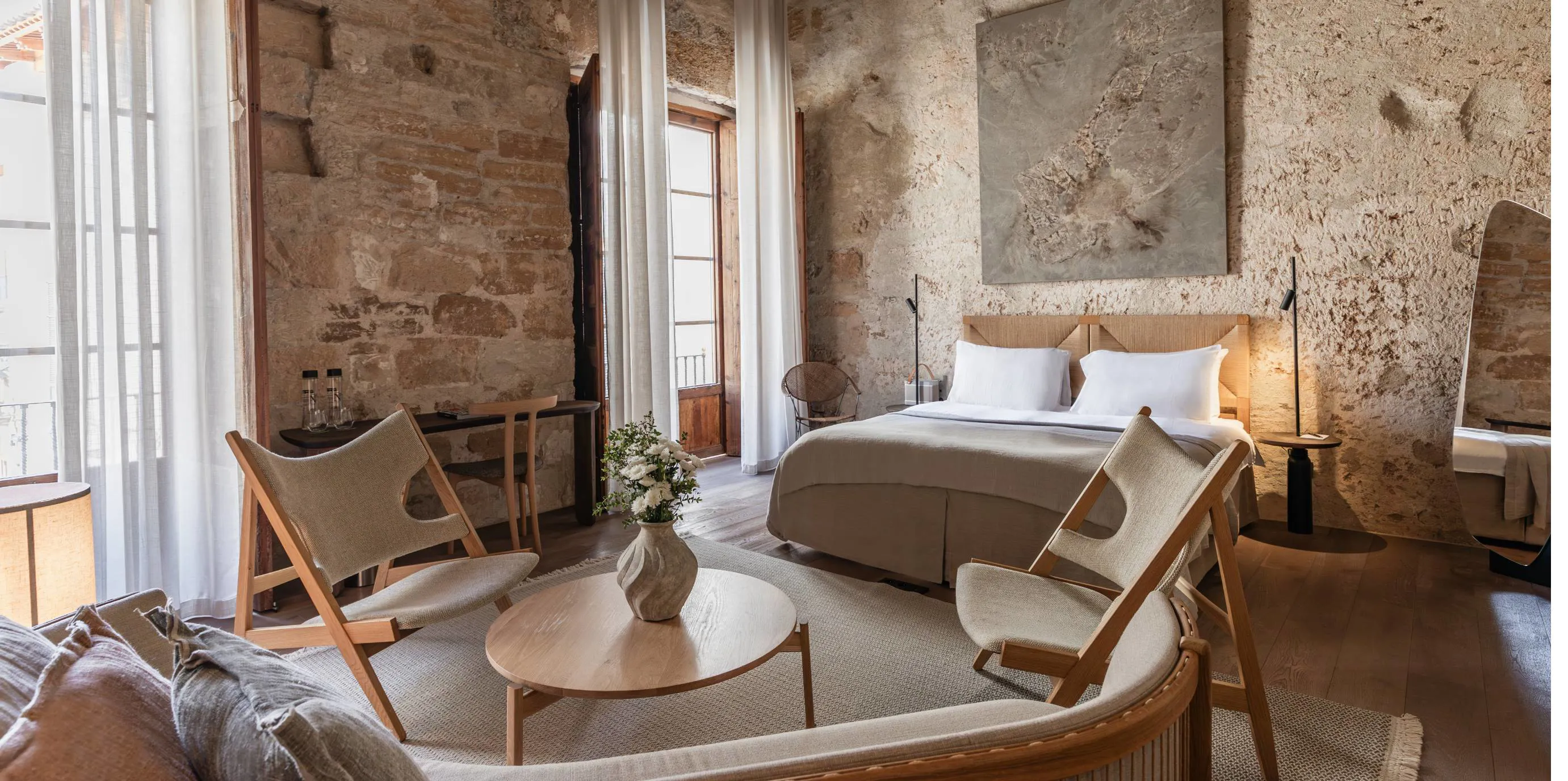 Nobis Hotel Palma Rooms