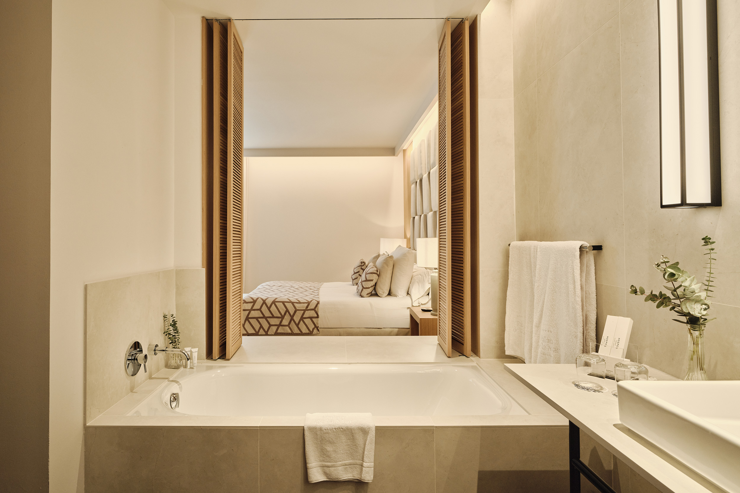 G 14 Hospes Palau De La Mar