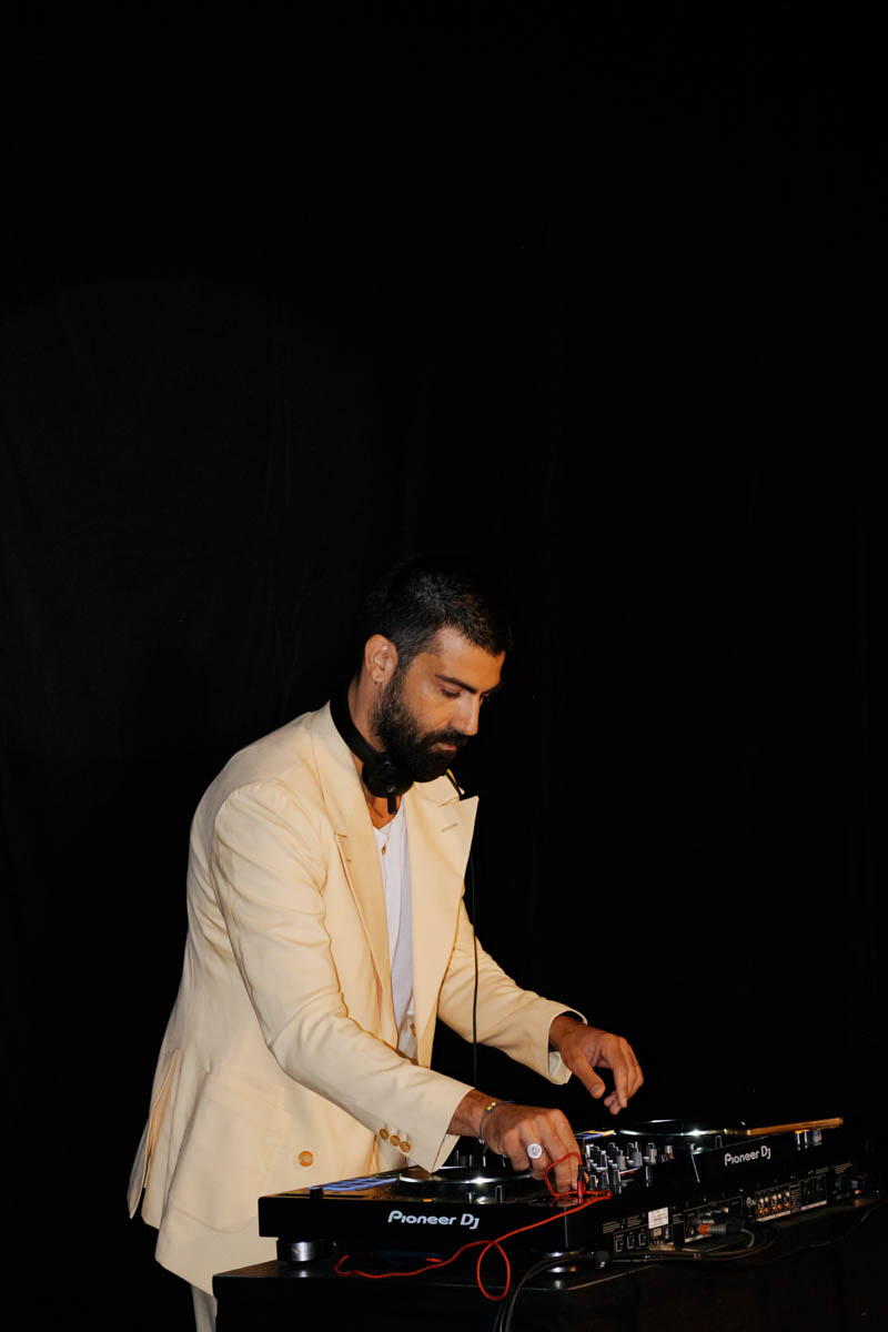 Arena Day Two Conference 09