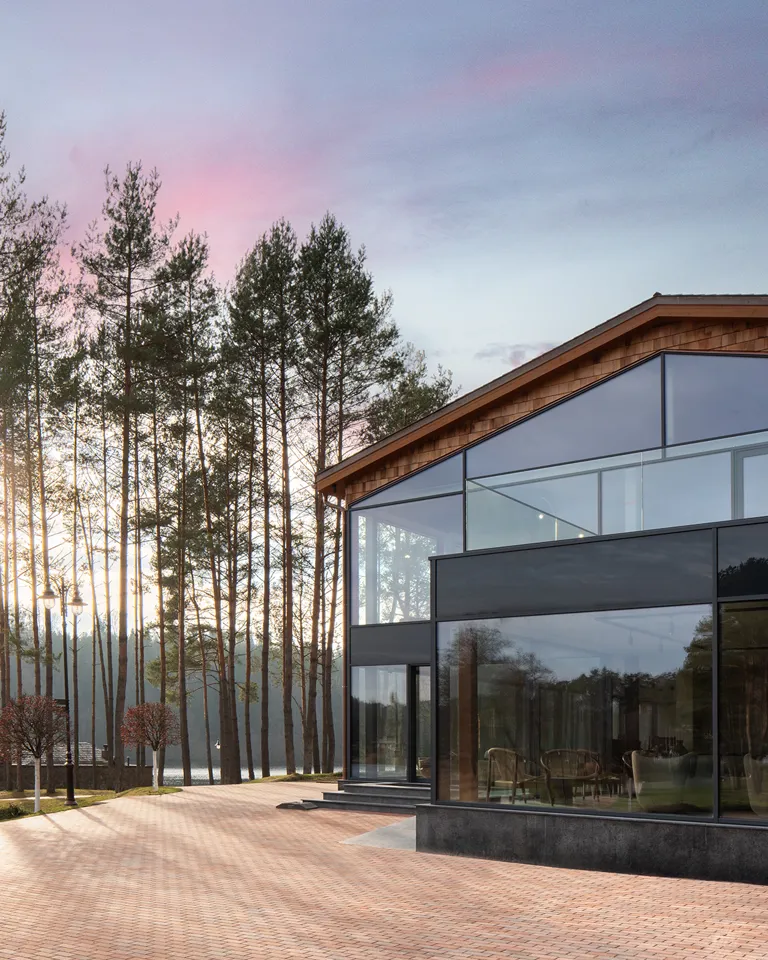 T Generic 02 Esperanza Lake Resort Lithuania