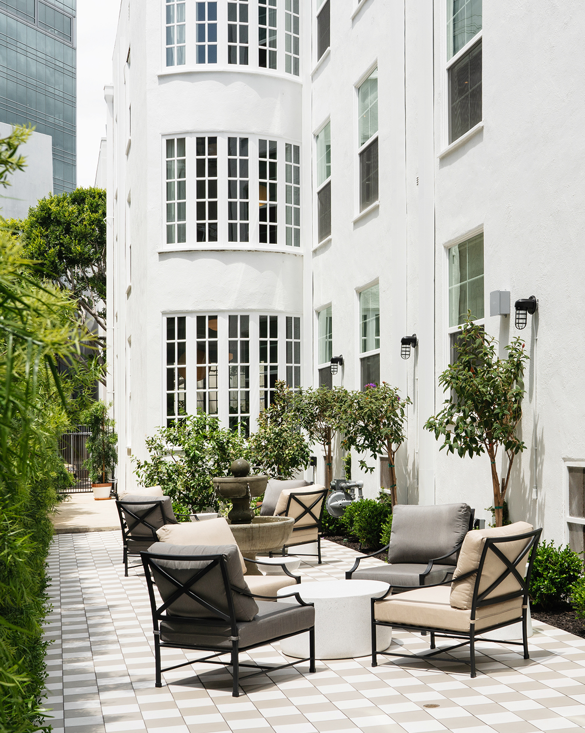 Palihotel Westwood Village
