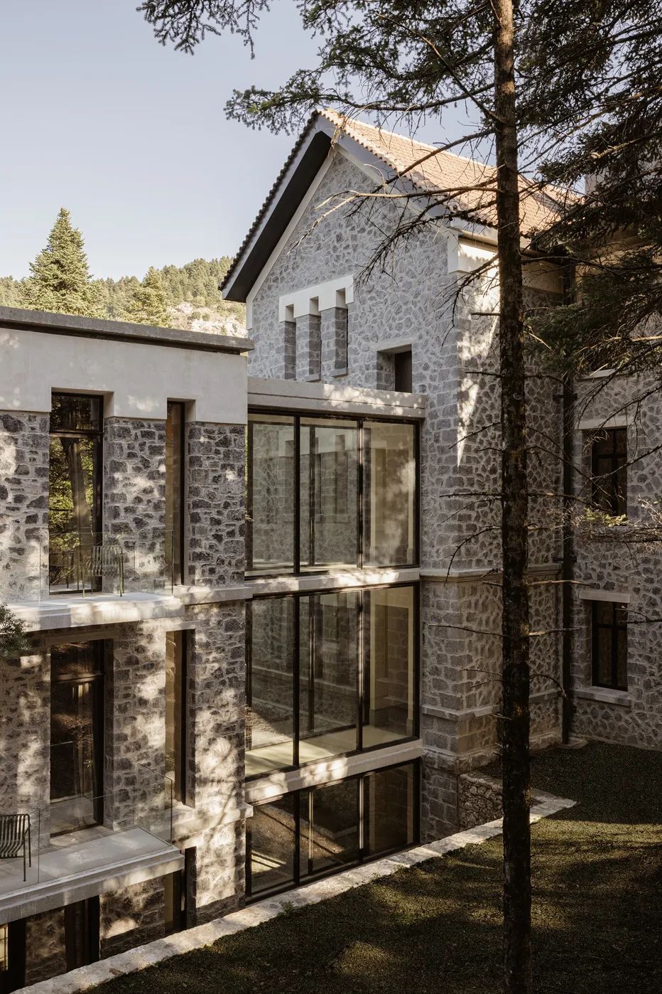 Photo gallery of Manna in Arcadia, Greece - Design Hotels™ - Design Hotels™