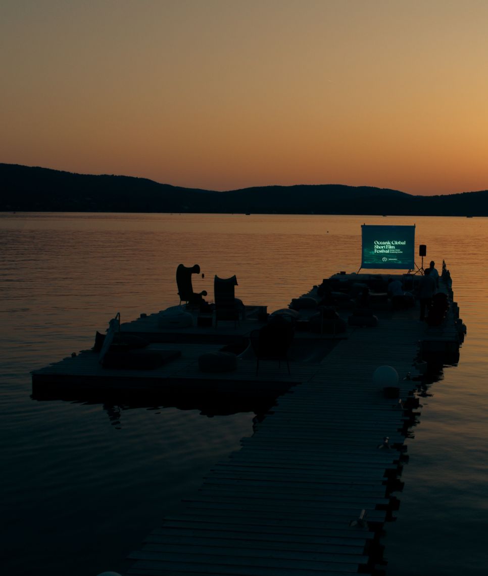 Oceanic Global Film Festival Mood 01