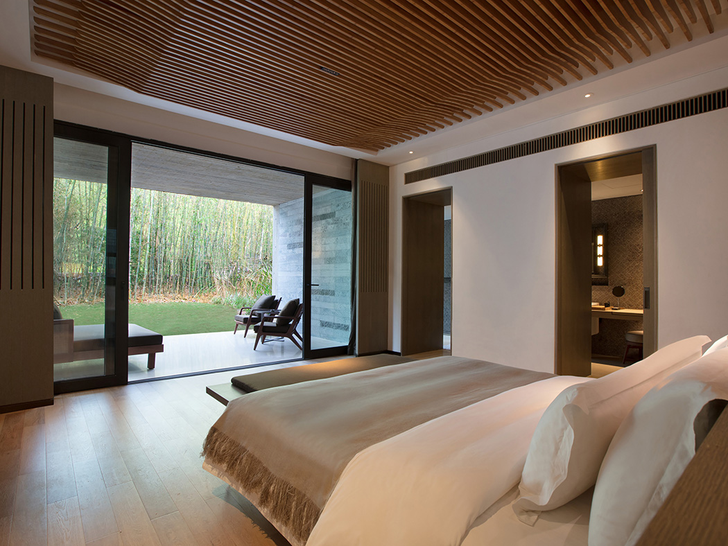 Aurua Yangshou Sugar House Garden Townhouse R 03