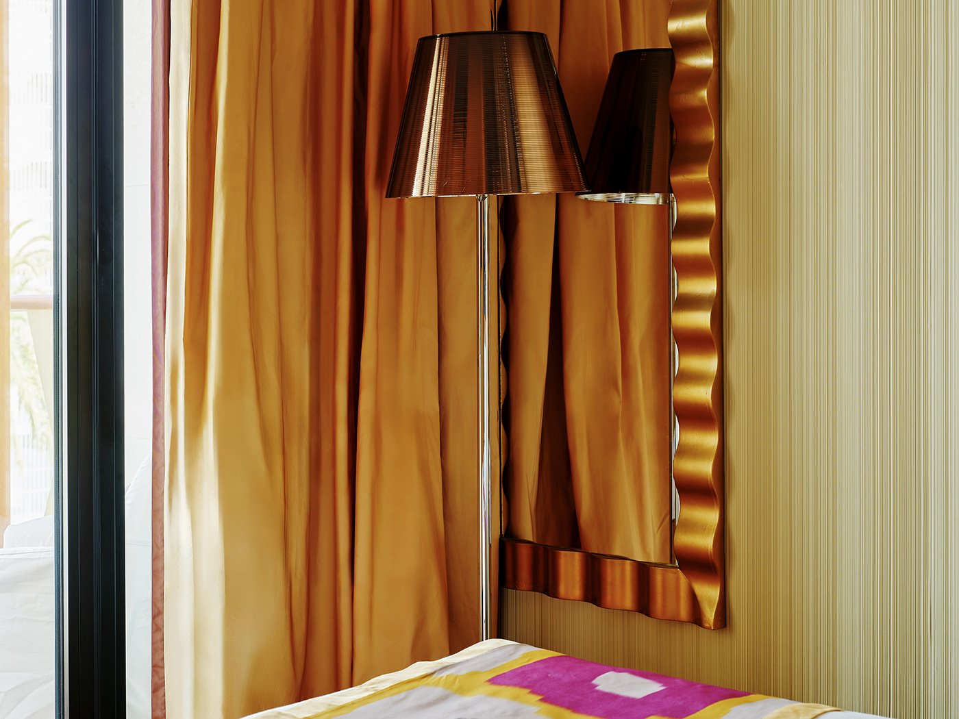 Bohemia Suites Spa Deluxe Single Use R 02